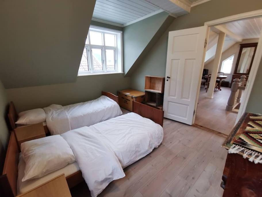 Unikt og romslig hus perfekt for grupper view 5