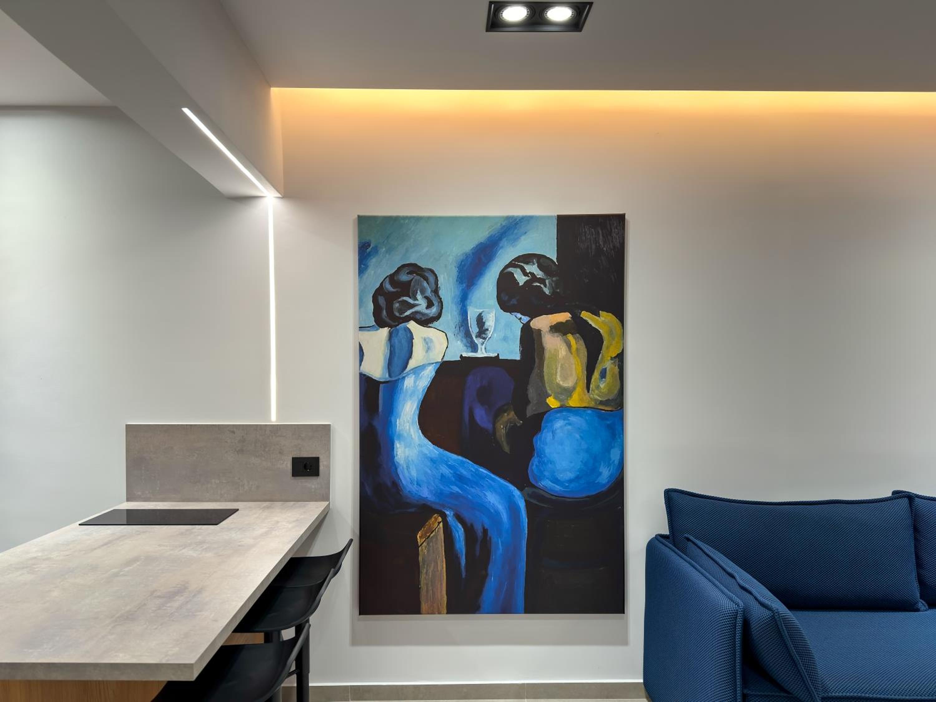 BlueKaravan Suite