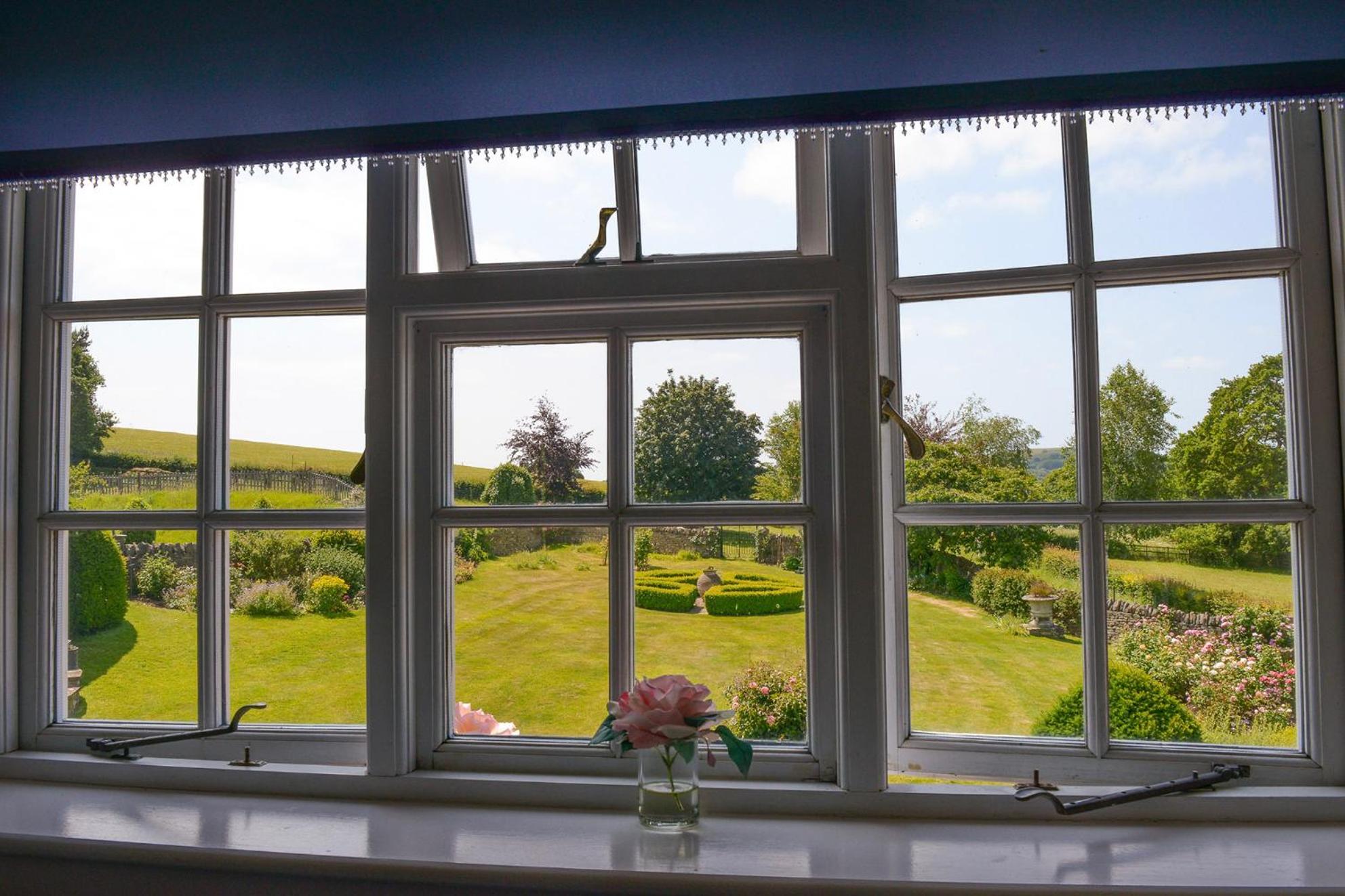 Colly Farm