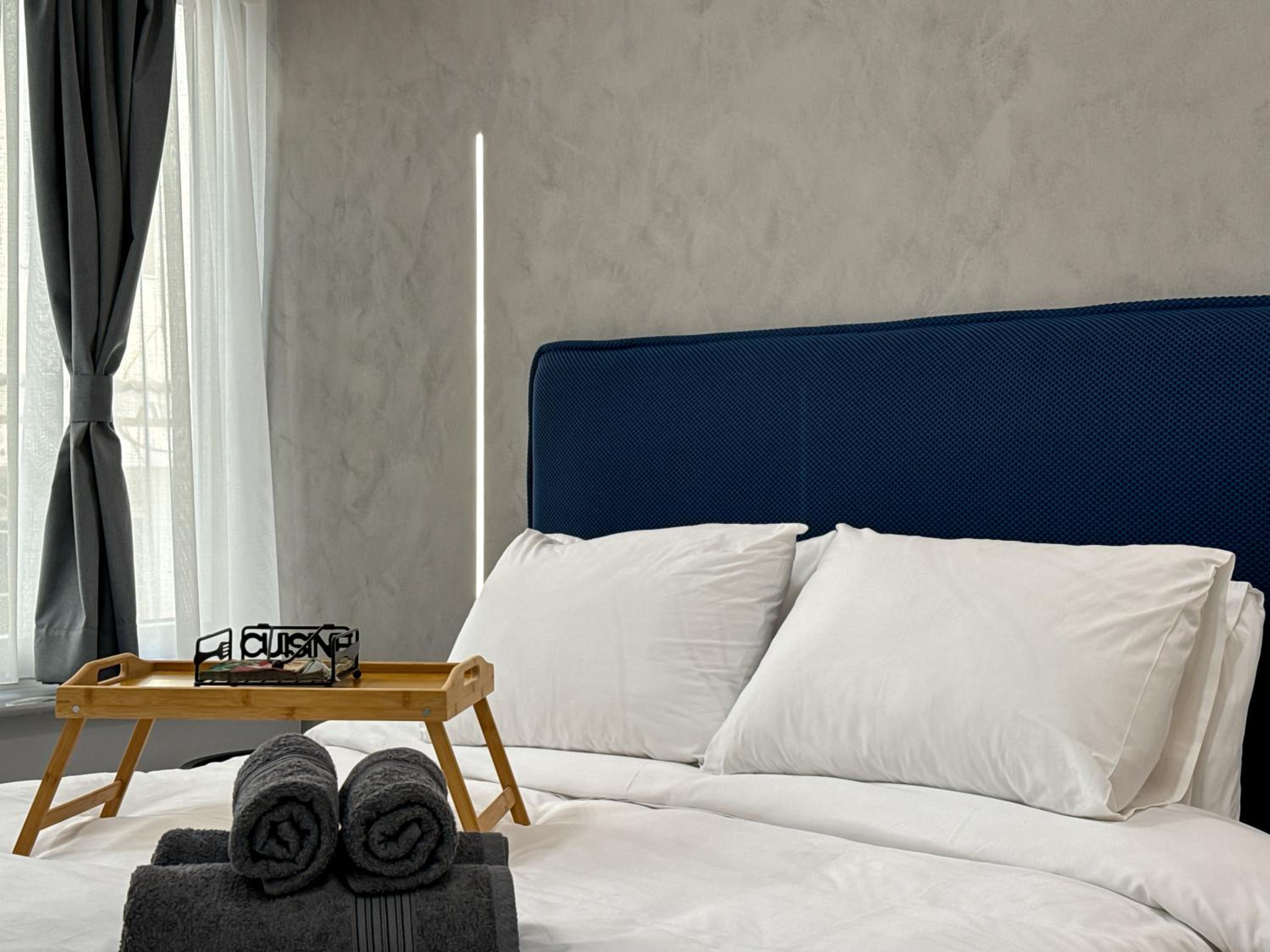 BlueKaravan Suite