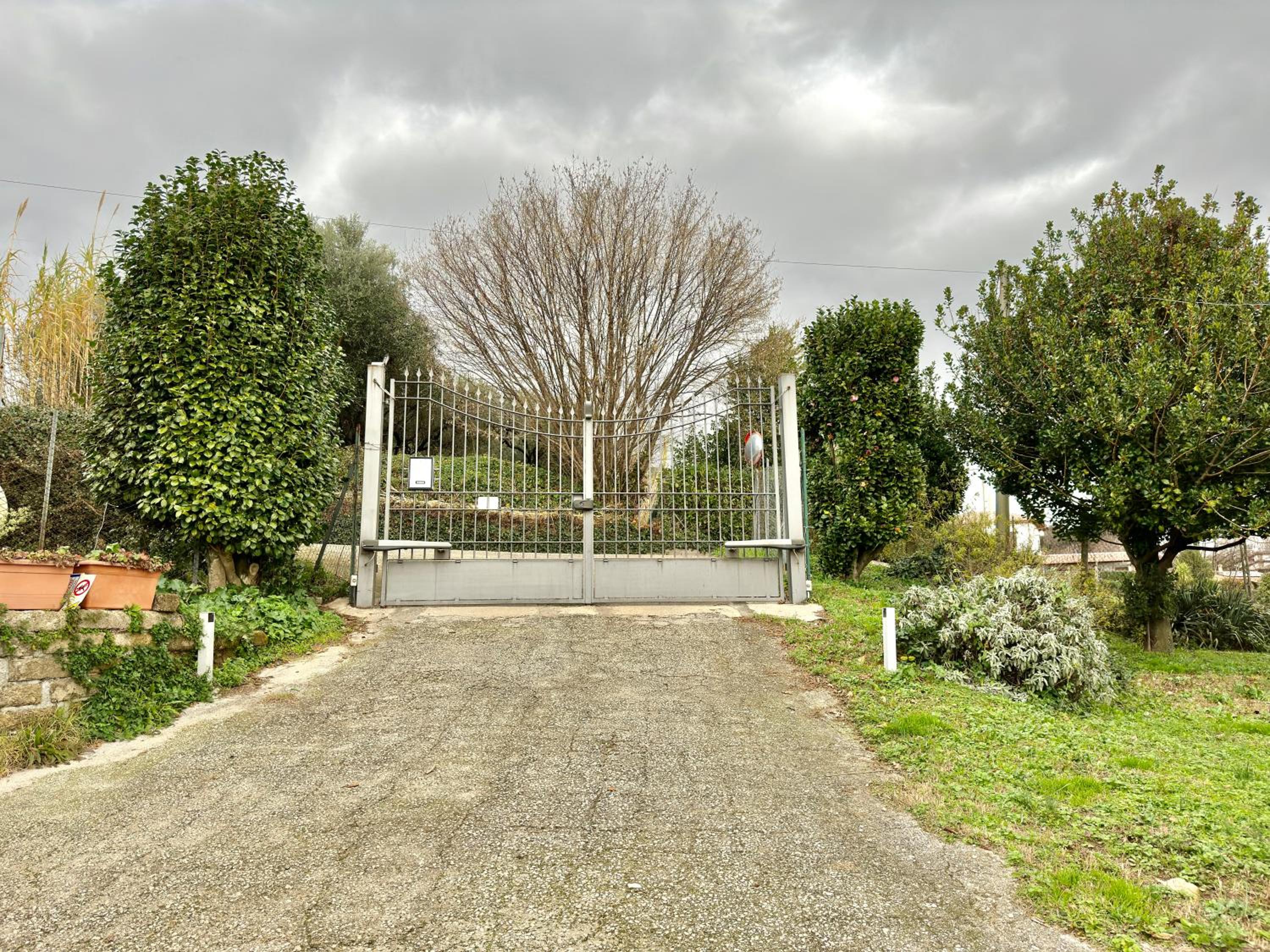 La casetta indipendente con parcheggio interno photo 2
