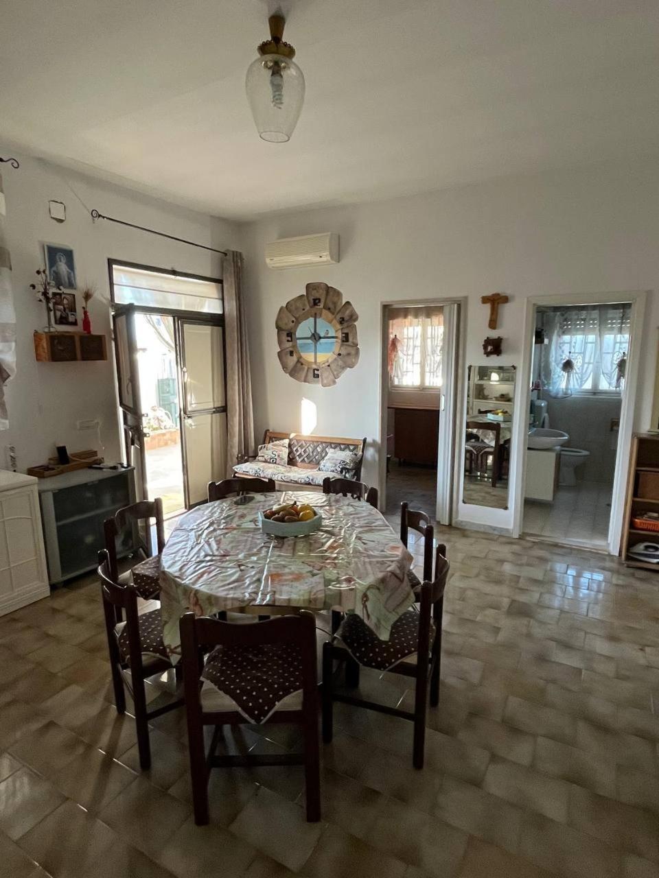 VILLA MICHELE - IL MARE DENTRO CASA view 4
