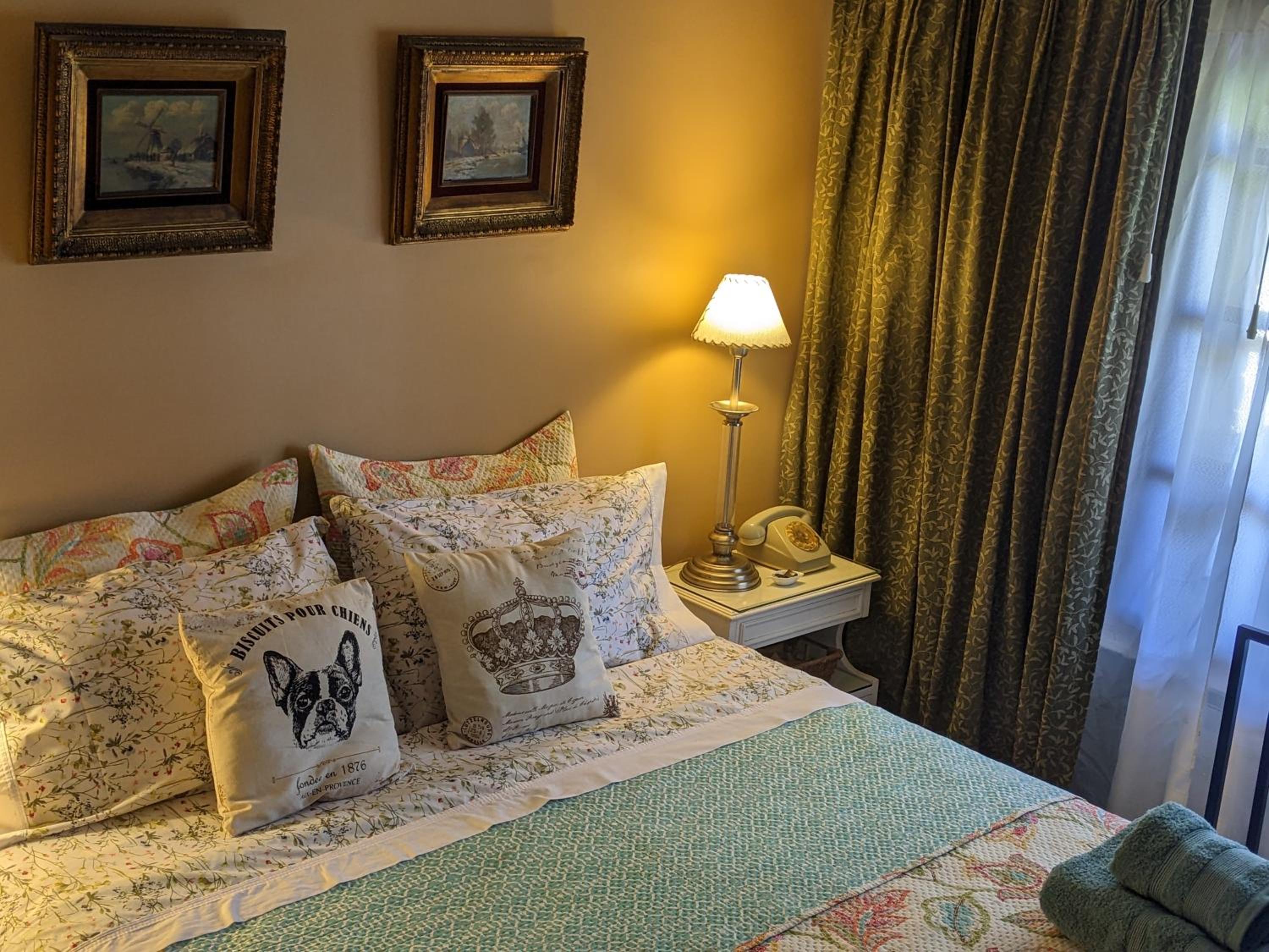 Citizen Kane Lodge - Hospedaje Gourmet