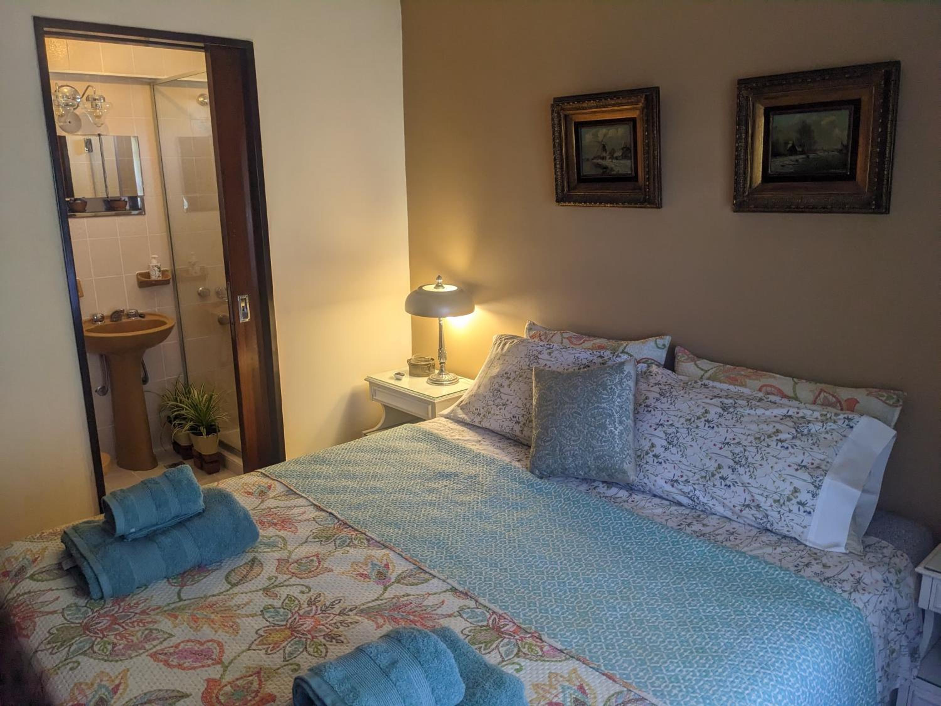 Citizen Kane Lodge - Hospedaje Gourmet
