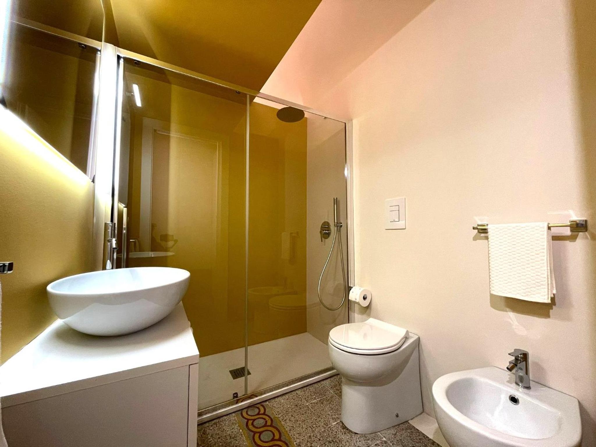 Casa Federica alloggi turistici