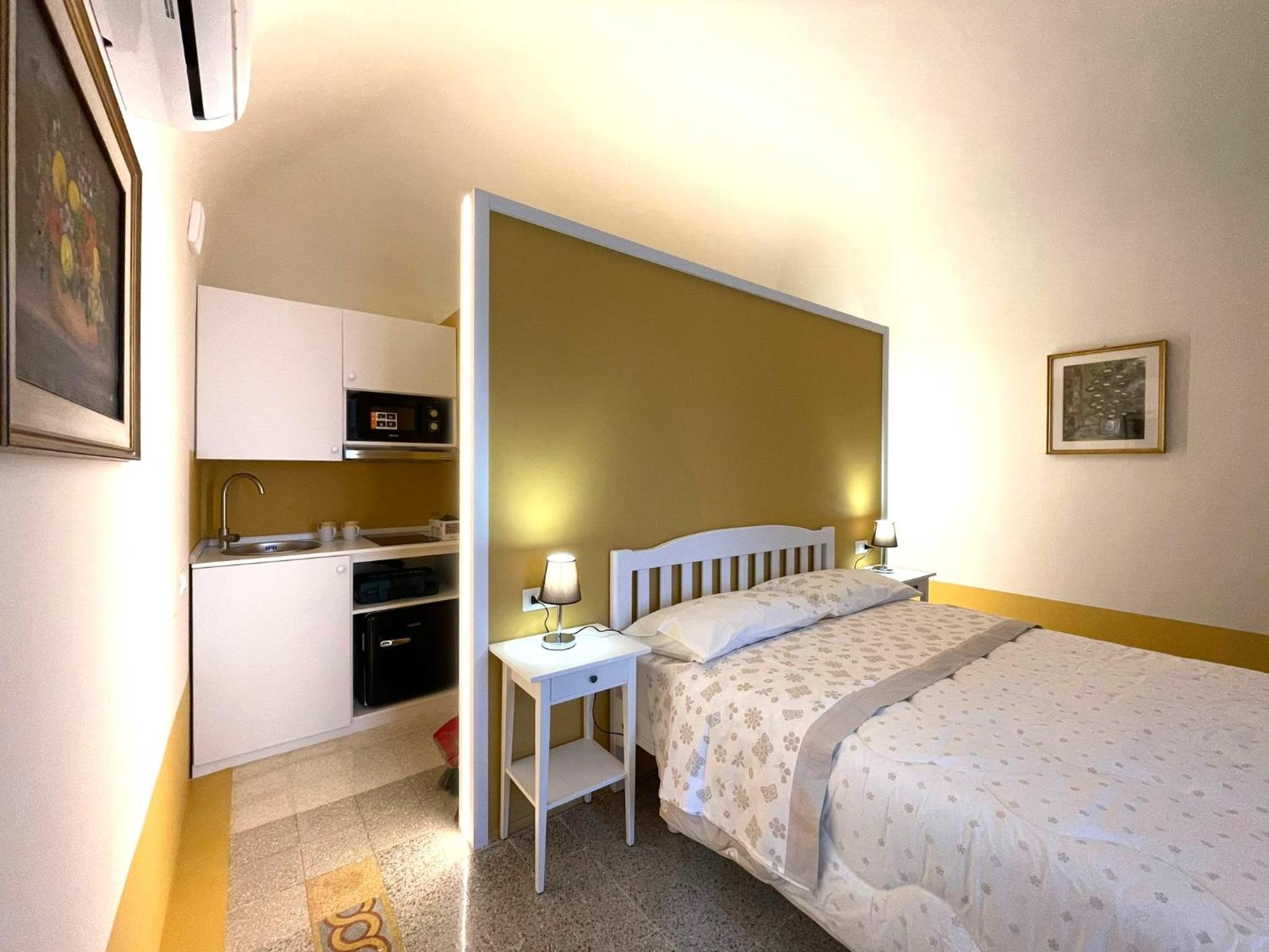 Casa Federica alloggi turistici