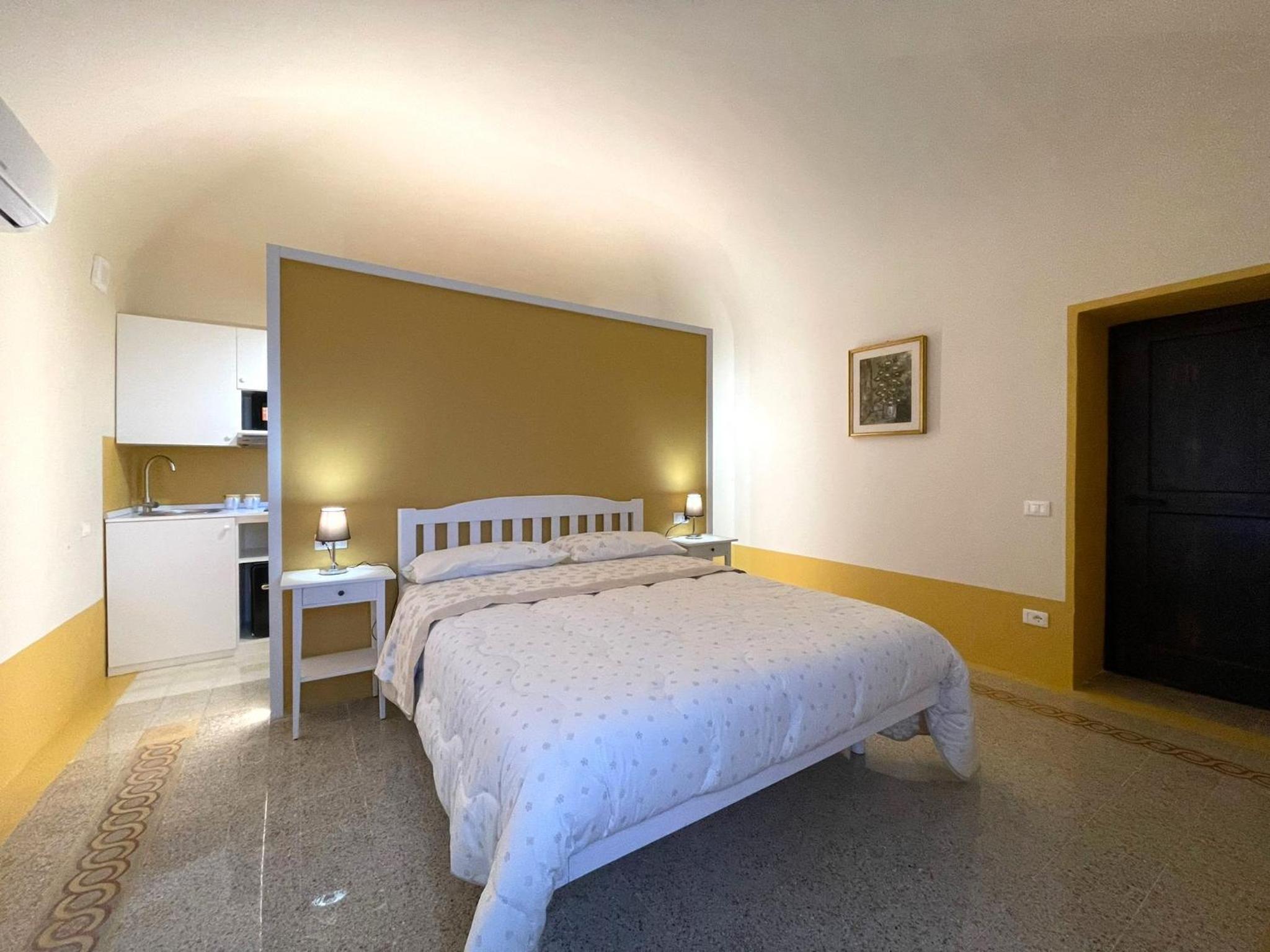 Casa Federica alloggi turistici