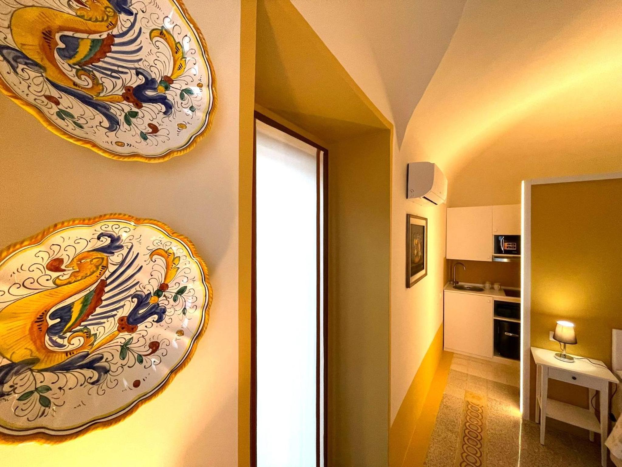 Casa Federica alloggi turistici