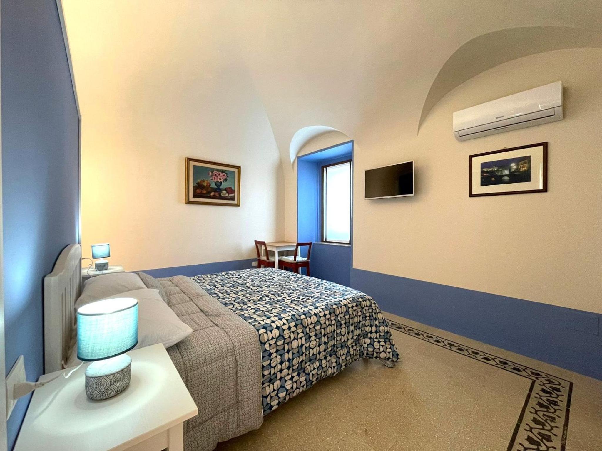 Casa Federica alloggi turistici