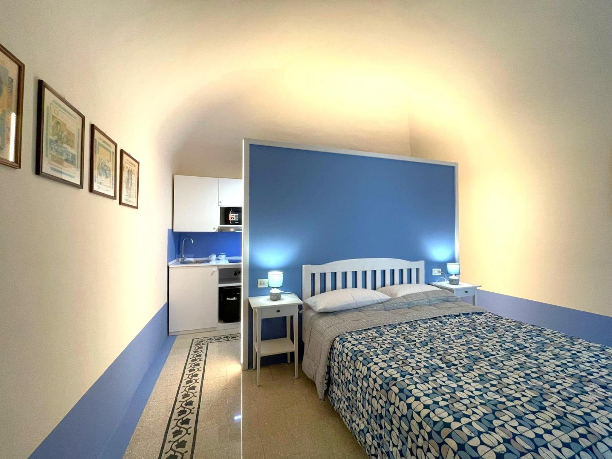 Casa Federica alloggi turistici