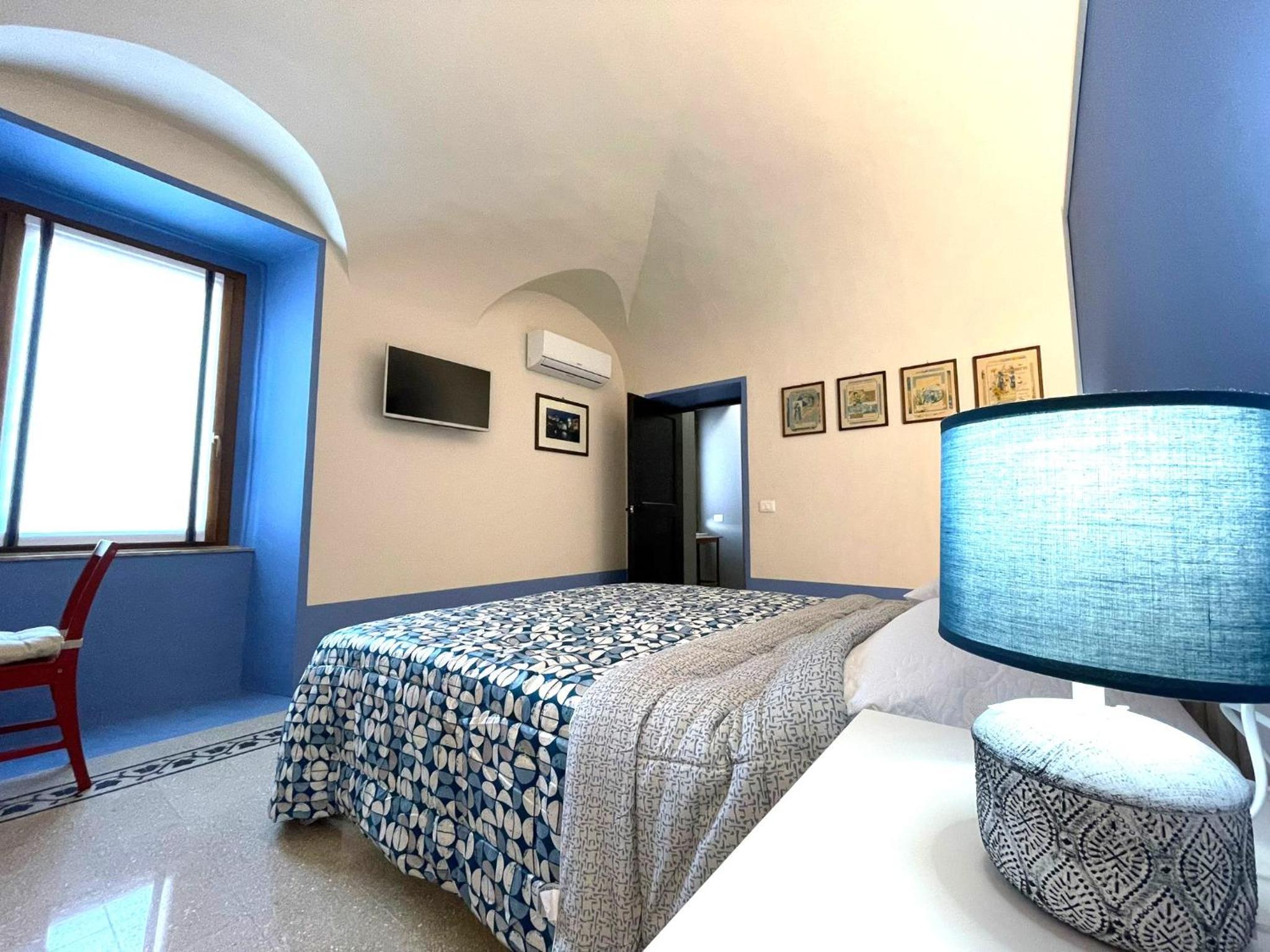 Casa Federica alloggi turistici