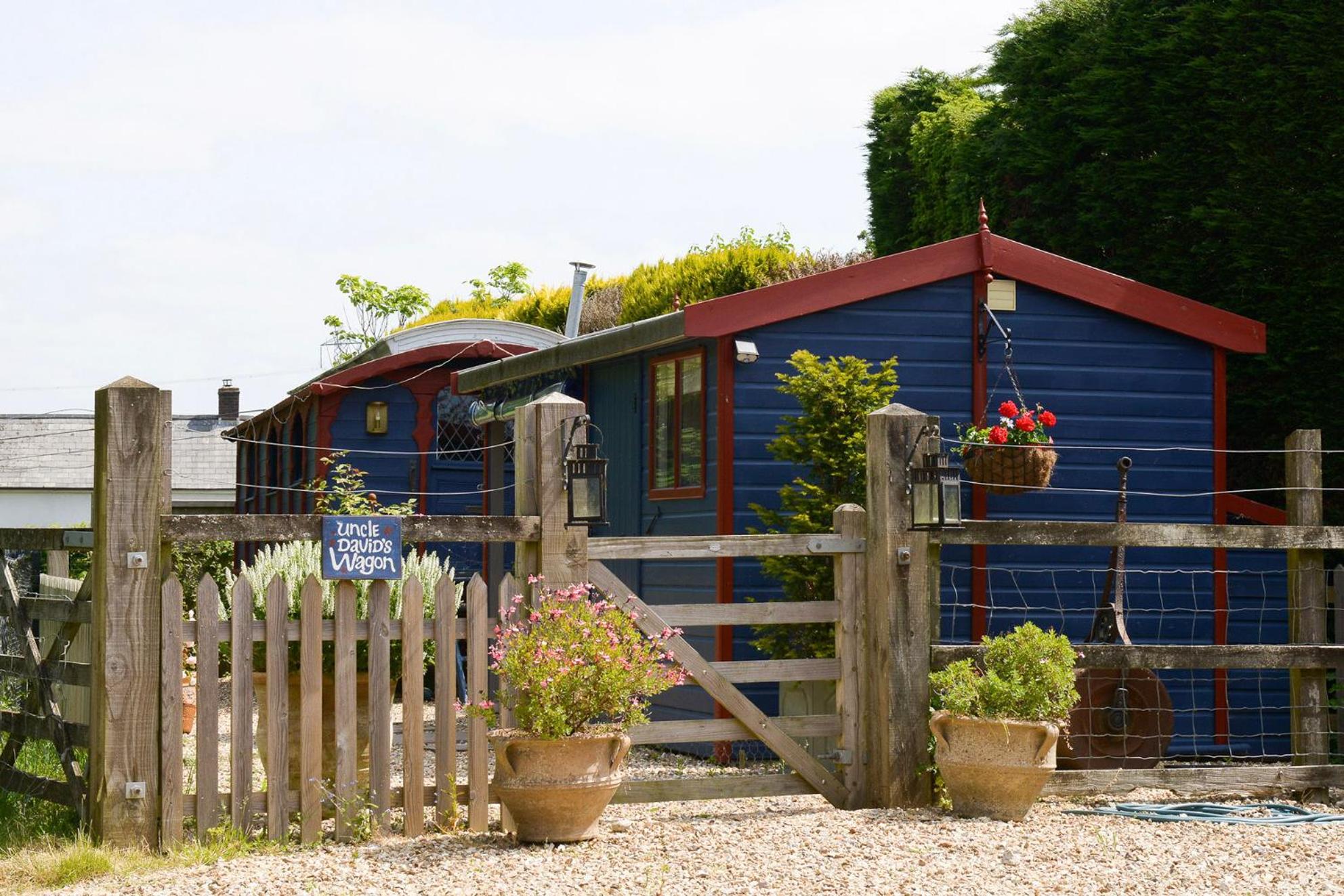 Colly Farm