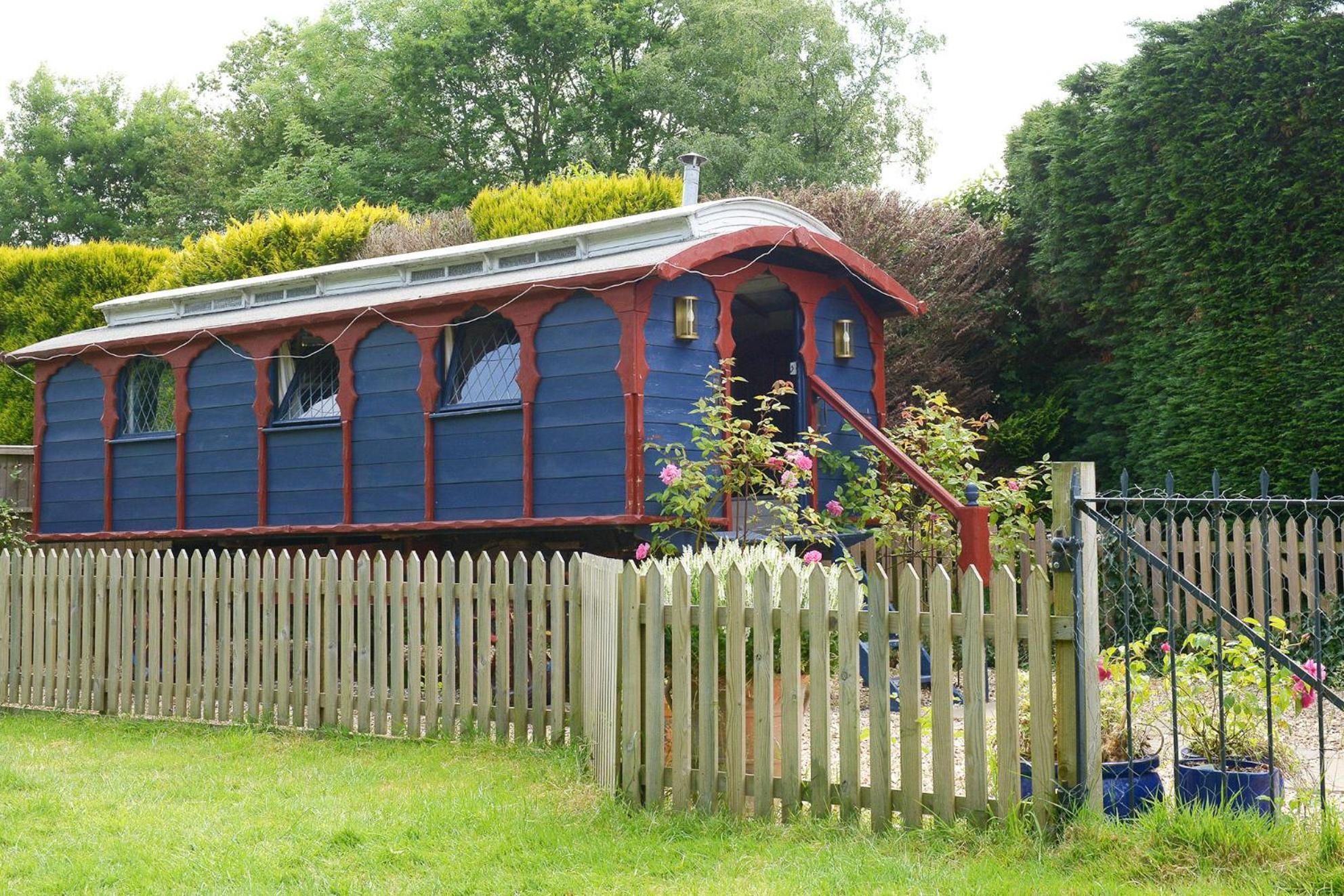 Colly Farm