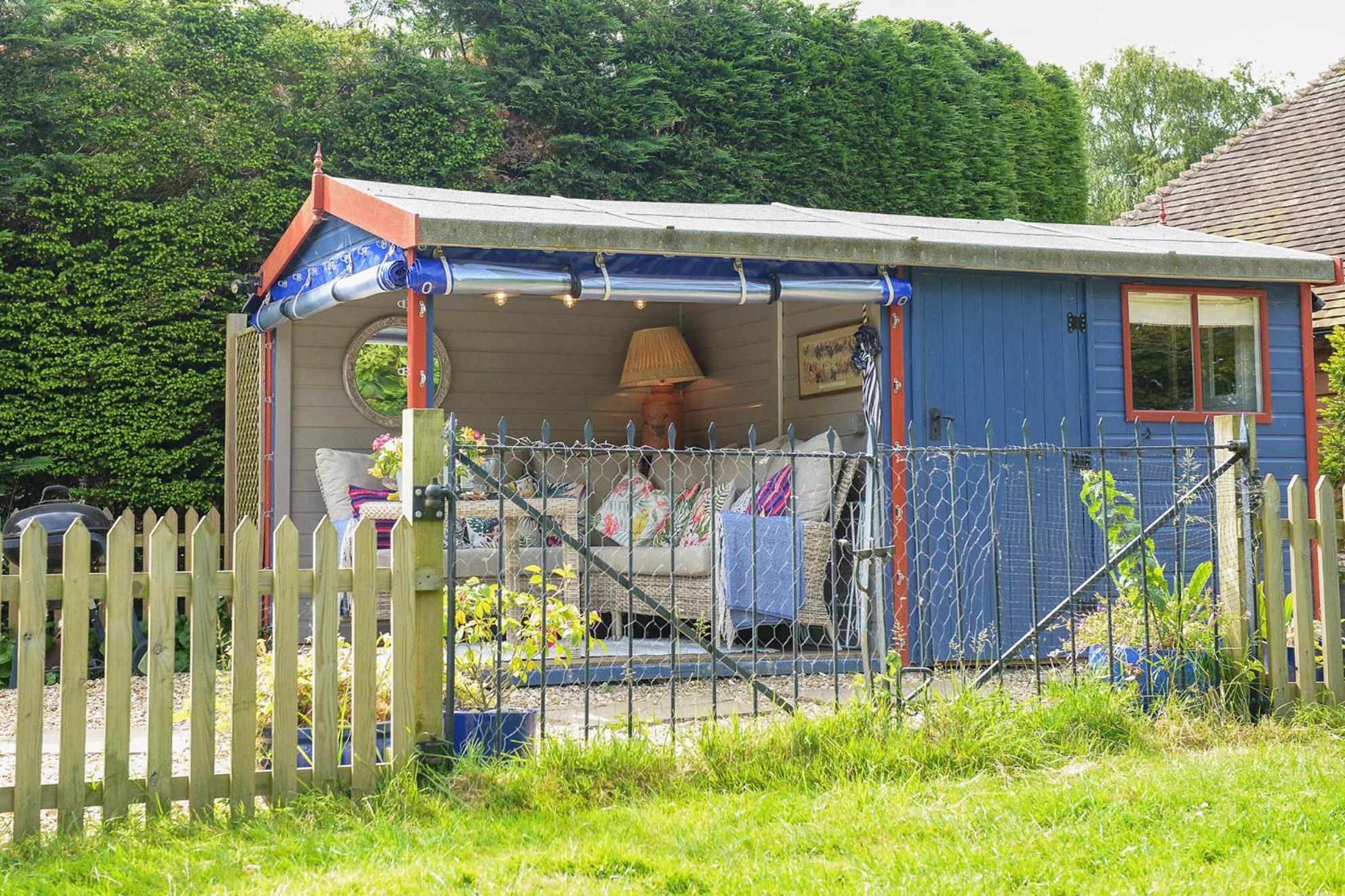 Colly Farm
