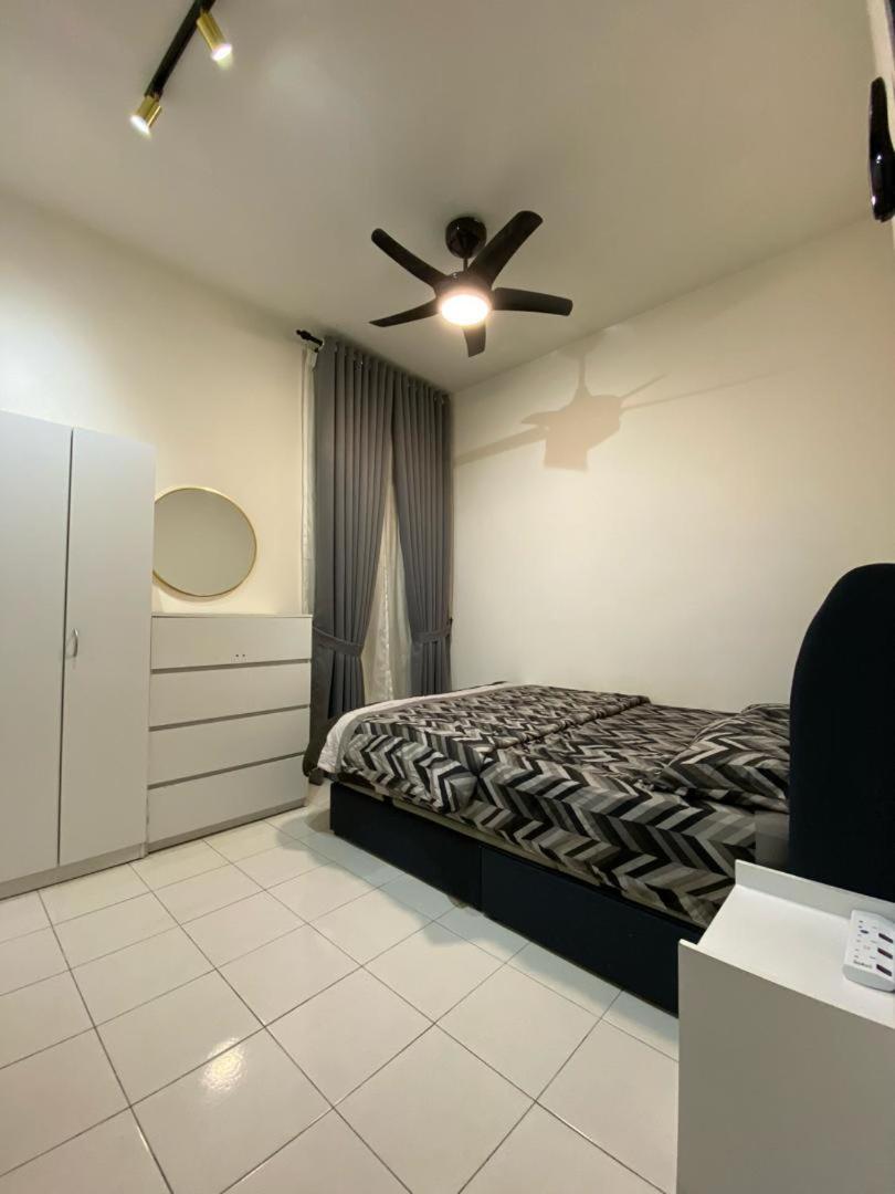 IDAMAN HOMESTAY