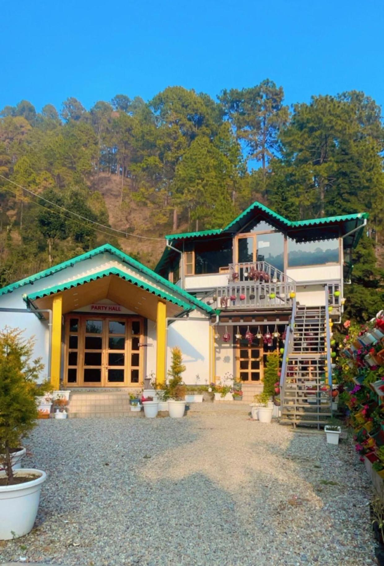 KAFAL TREE Home Stay - PET FRIENDLY, photo 12