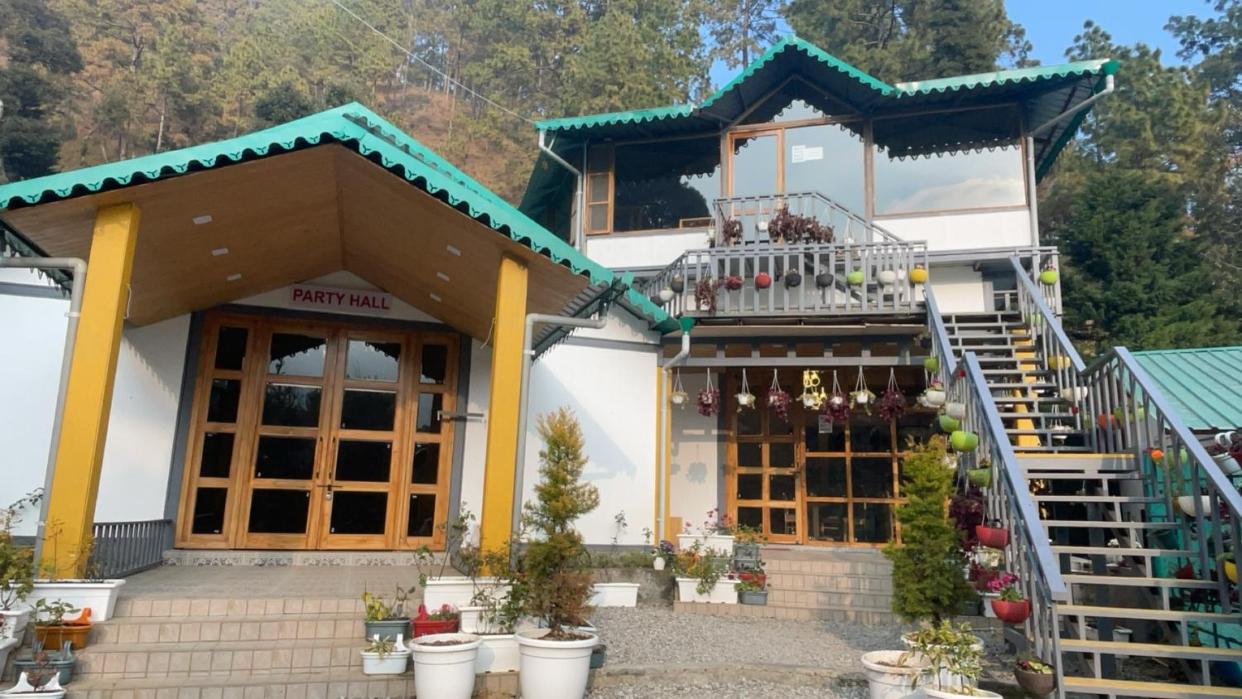 KAFAL TREE Home Stay - PET FRIENDLY