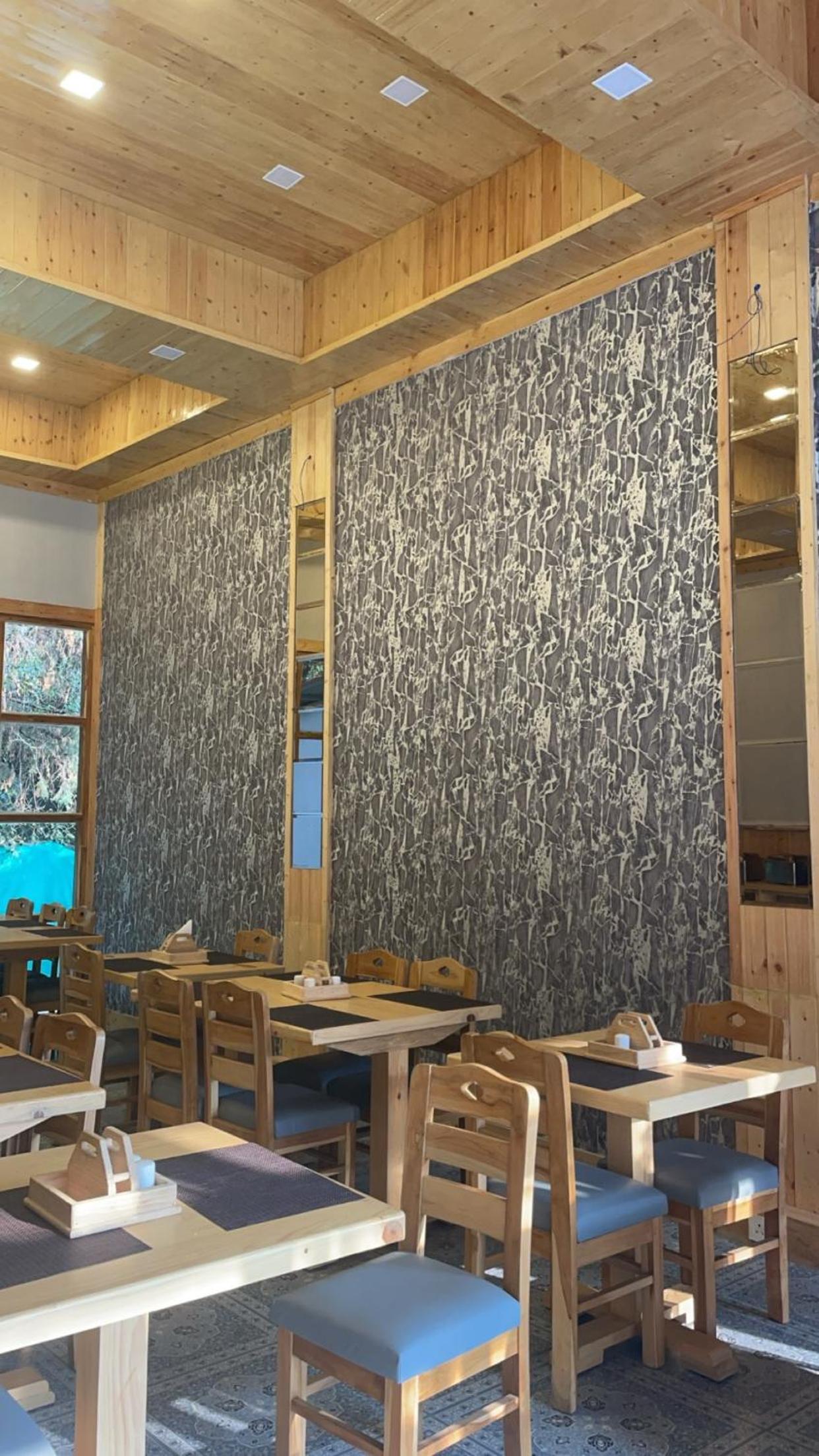 KAFAL TREE Home Stay - PET FRIENDLY