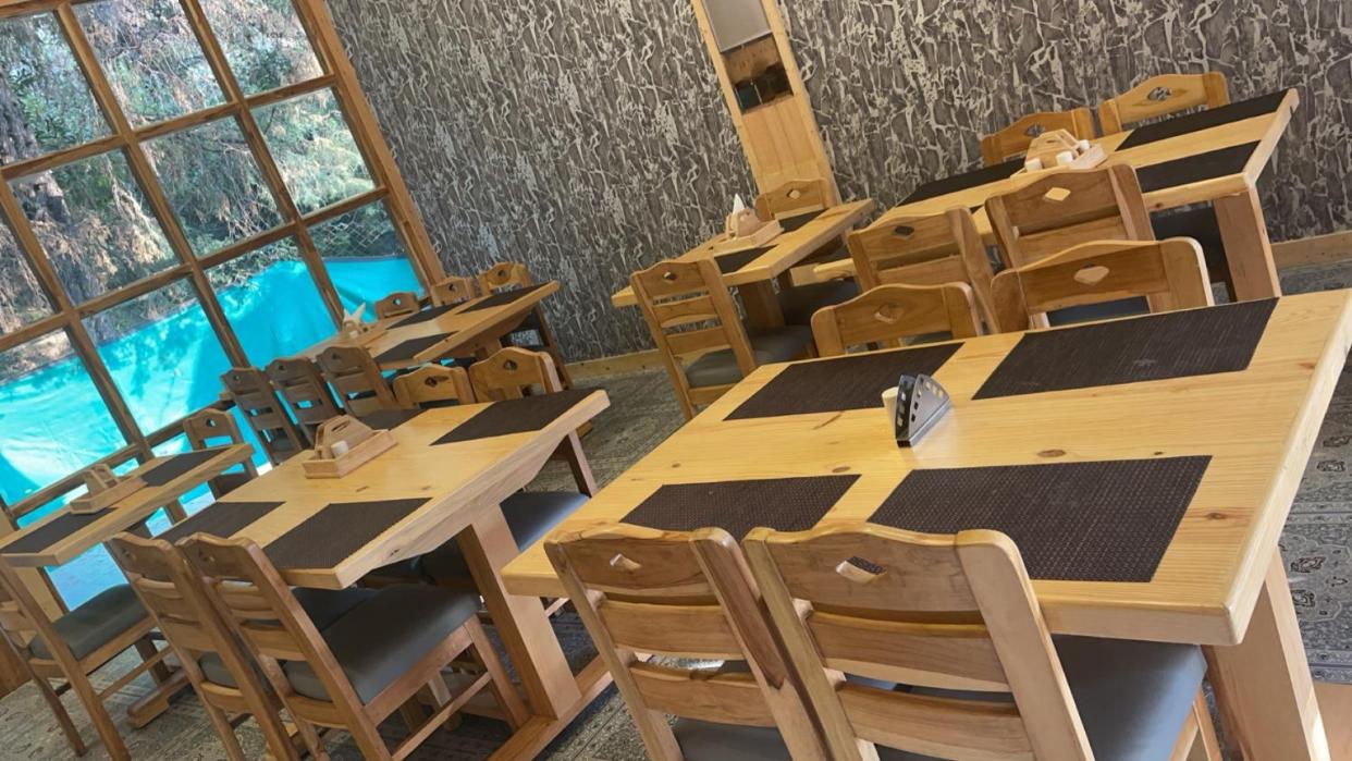 KAFAL TREE Home Stay - PET FRIENDLY