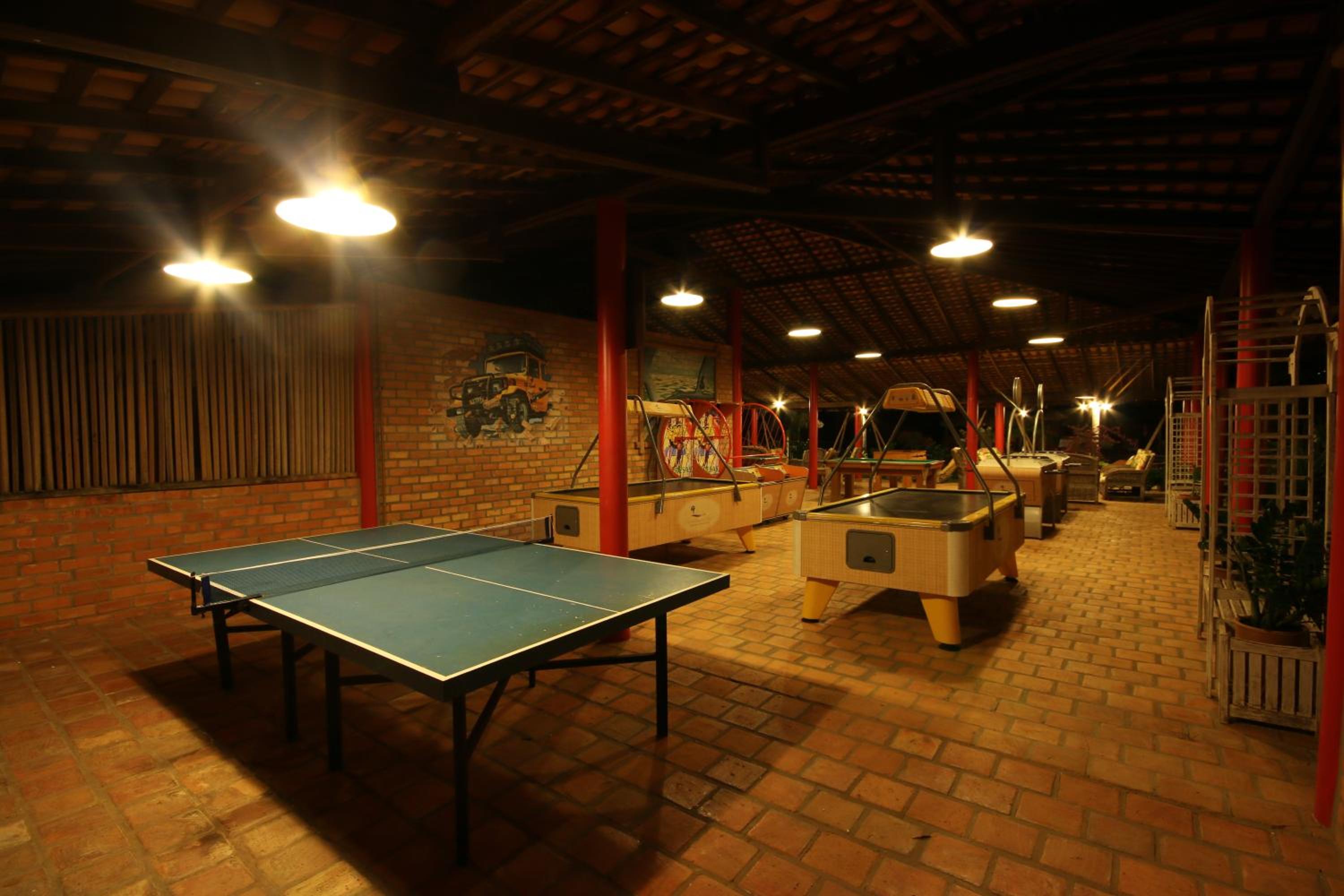 Porto Preguiças Resort
