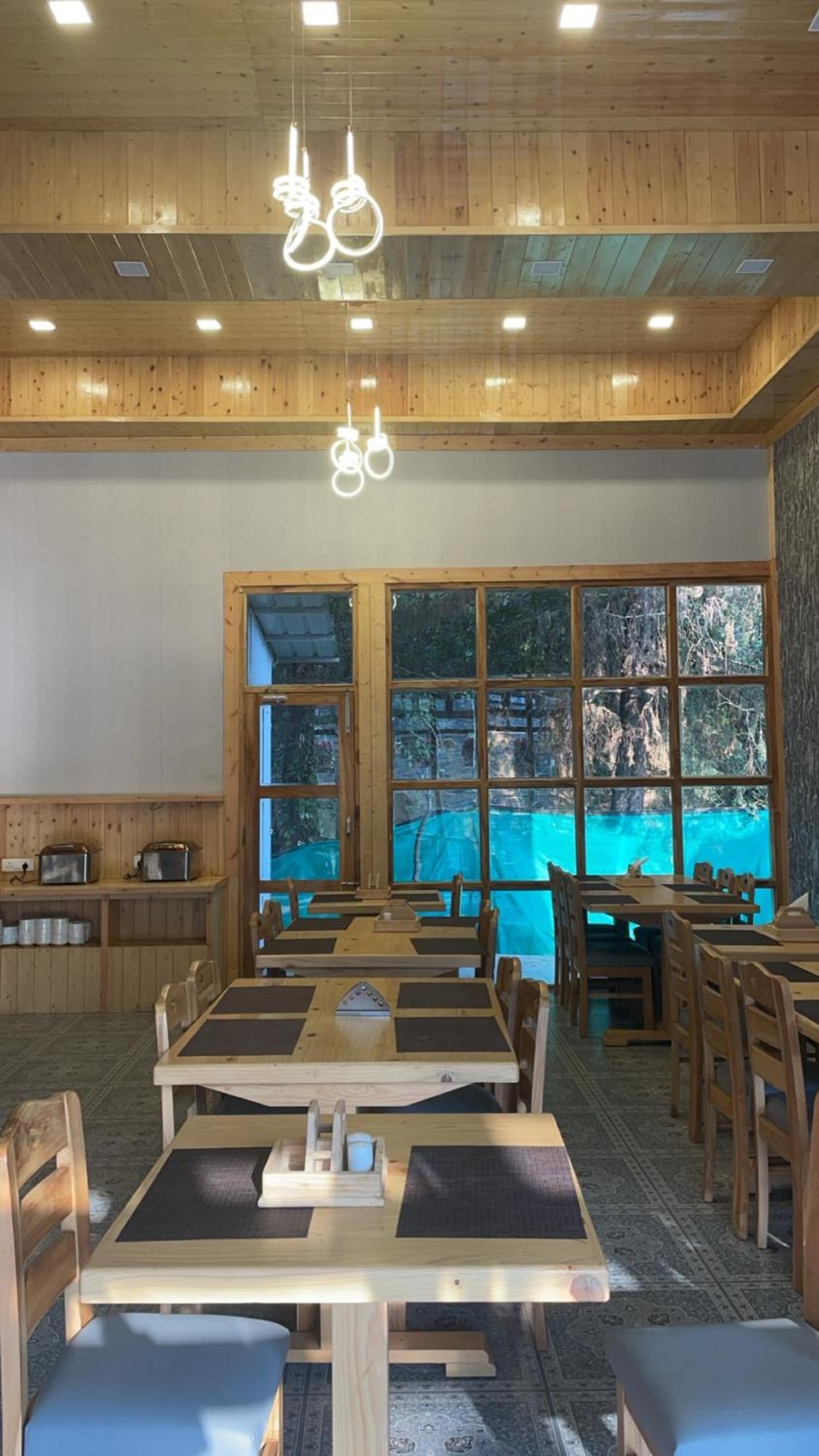 KAFAL TREE Home Stay - PET FRIENDLY