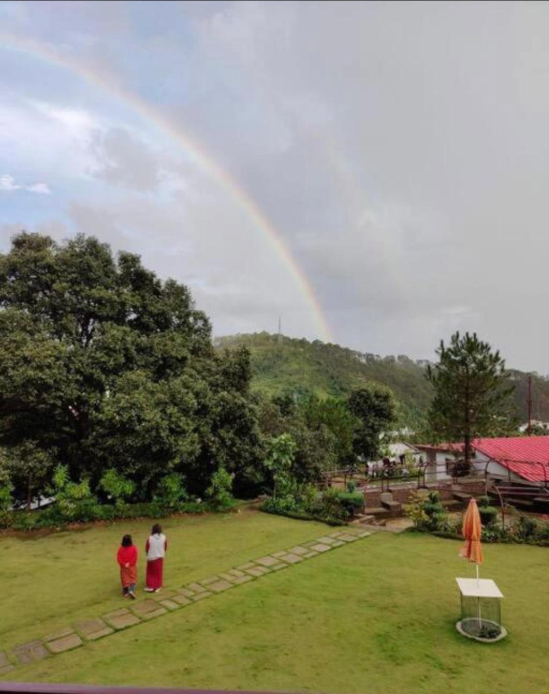 KAFAL TREE Home Stay - PET FRIENDLY