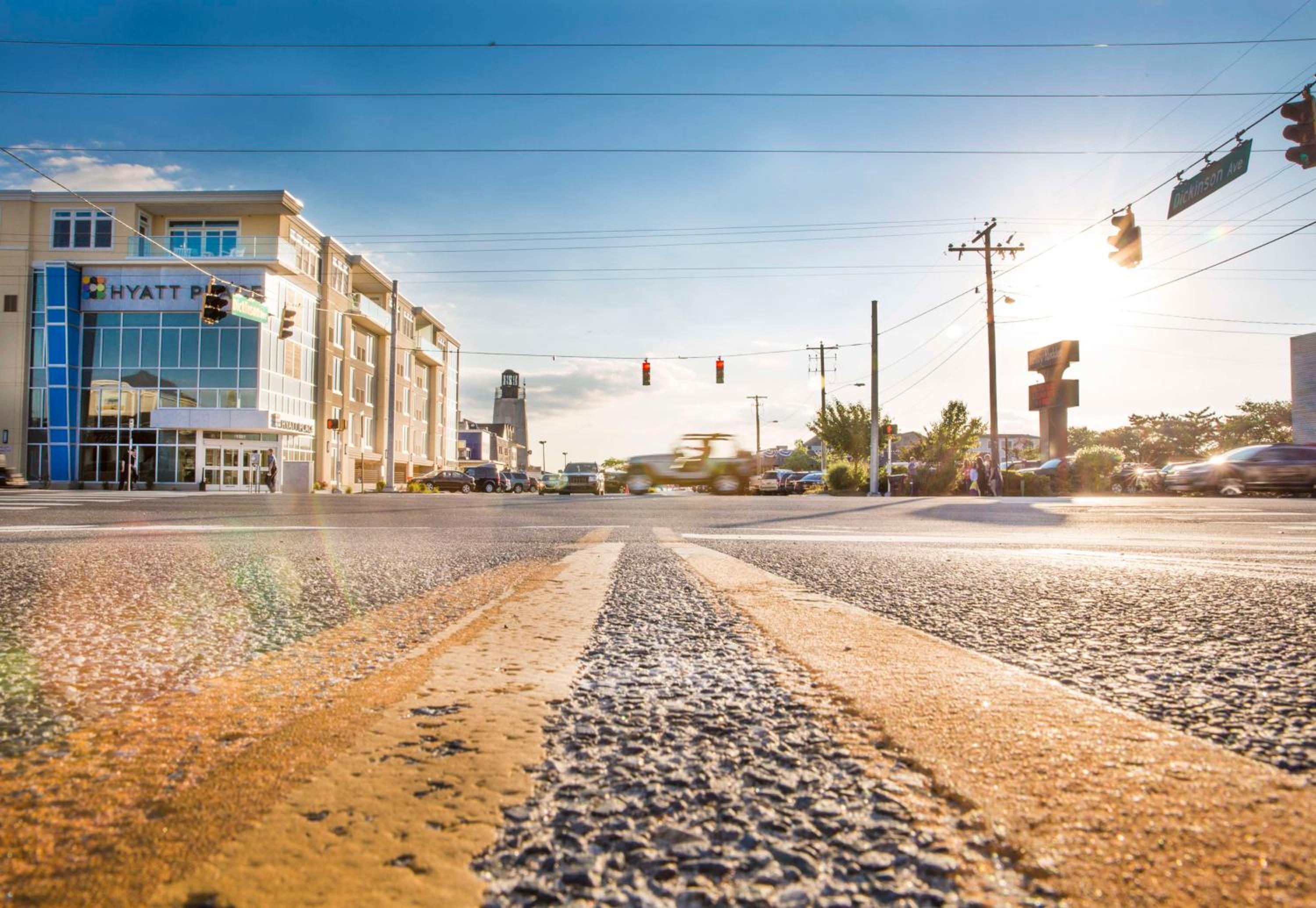 Hotel Hyatt Place Dewey Beach - Image 1