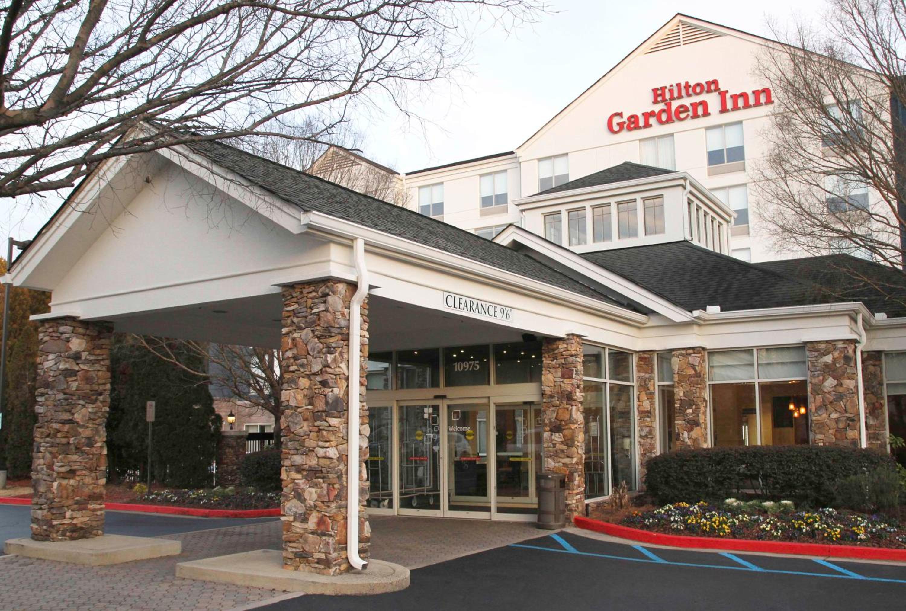 Hotel Hilton Garden Inn Atlanta Northpoint