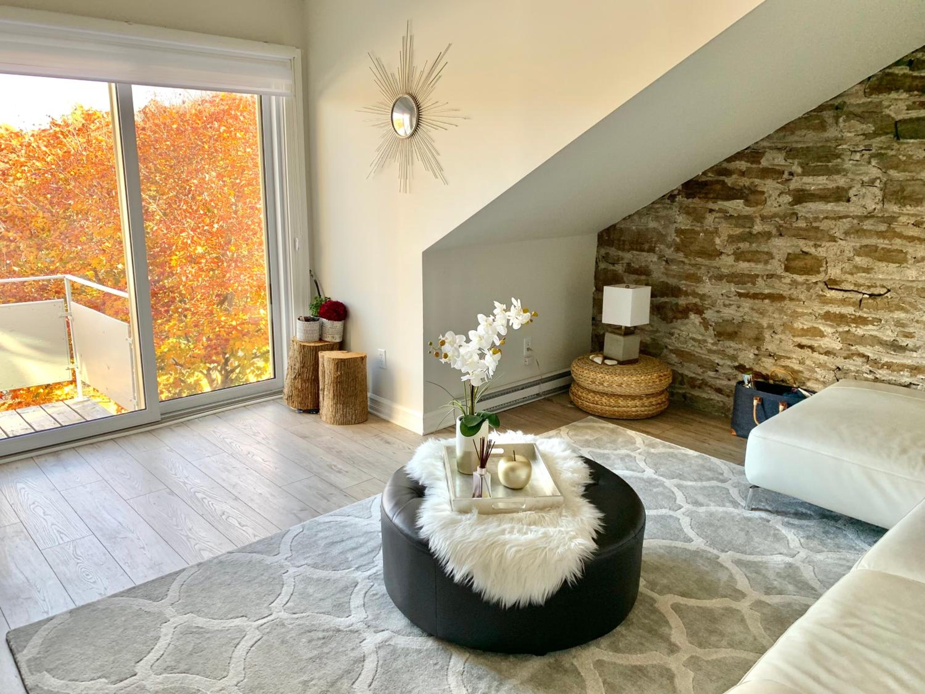 Luxury Heritage Escape with Spectacular Tay Basin View