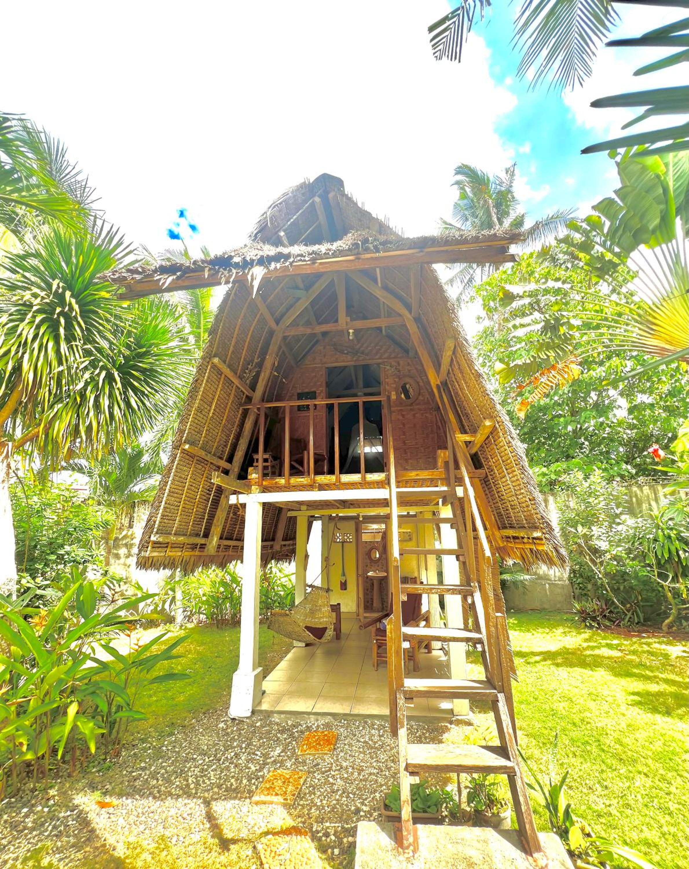Boholala hostel