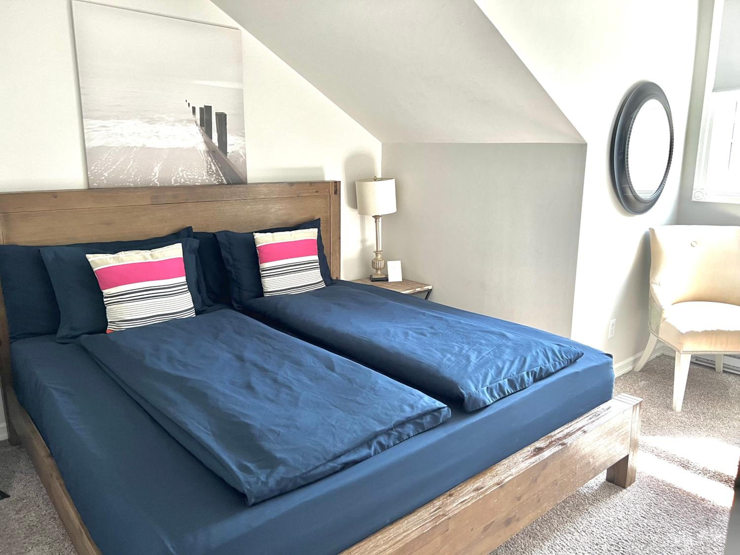Luxury Heritage Escape with Spectacular Tay Basin View