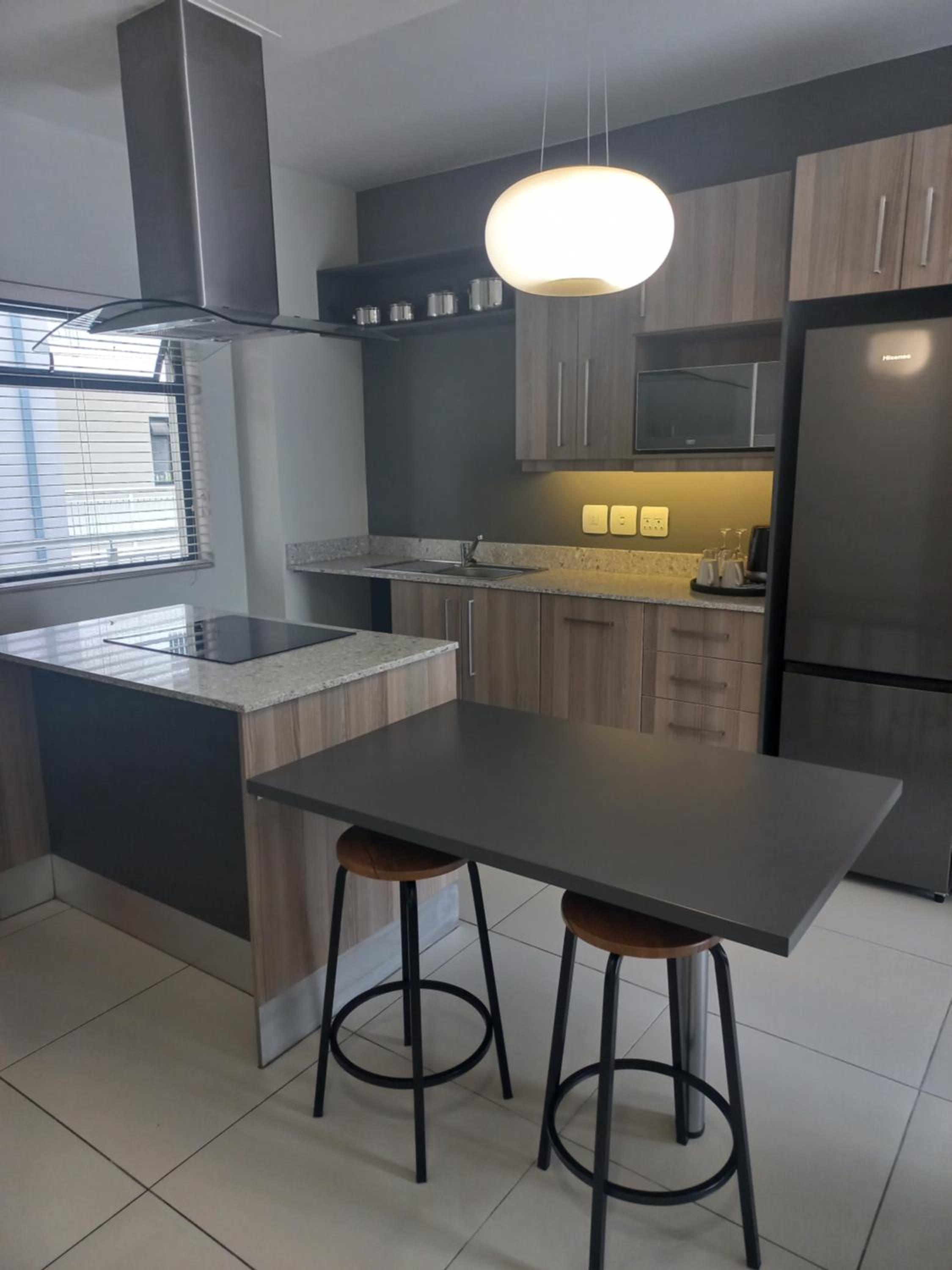 Stylish Premium Apartment Rivonia, Sandton
