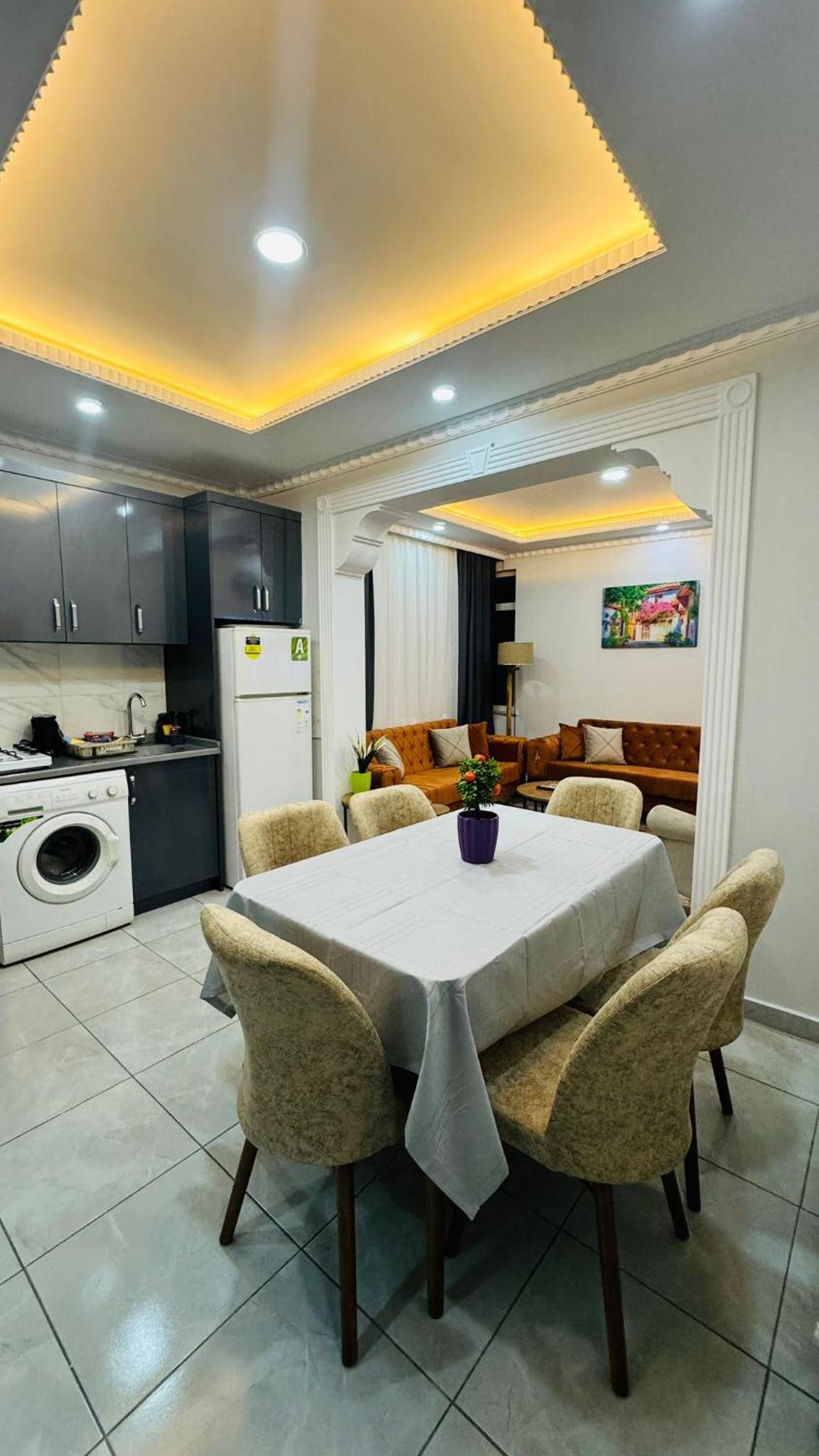 Gündoğdu Suites