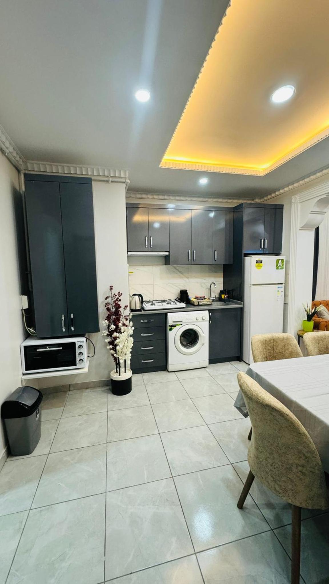 Gündoğdu Suites
