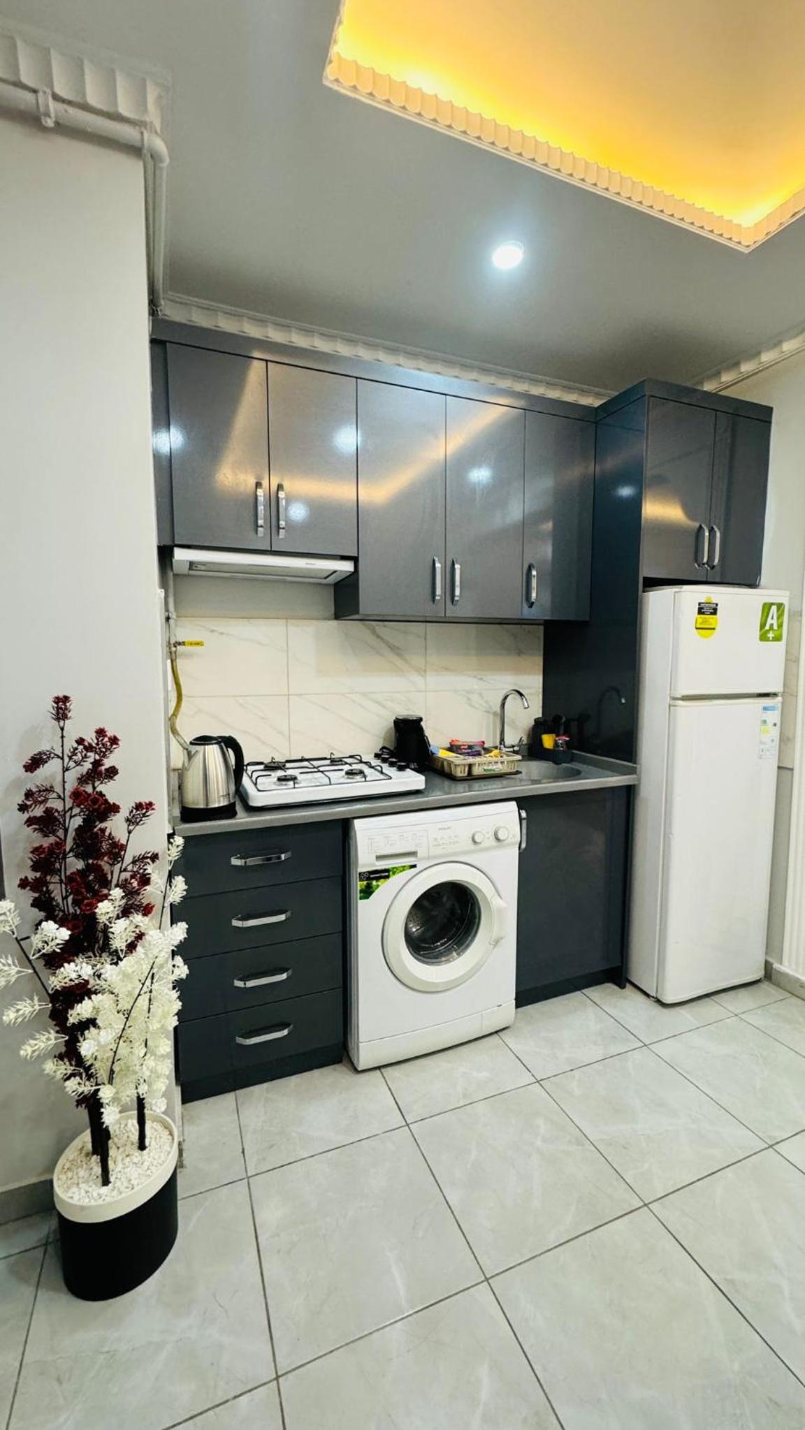 Gündoğdu Suites