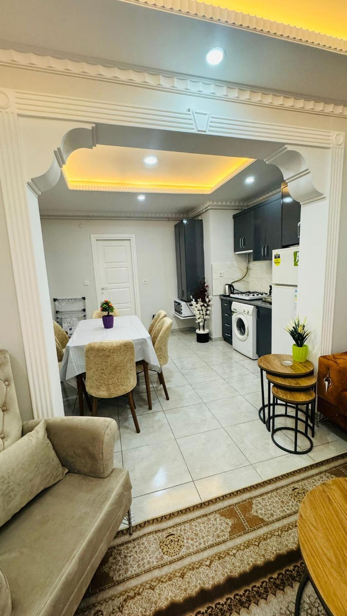 Gündoğdu Suites