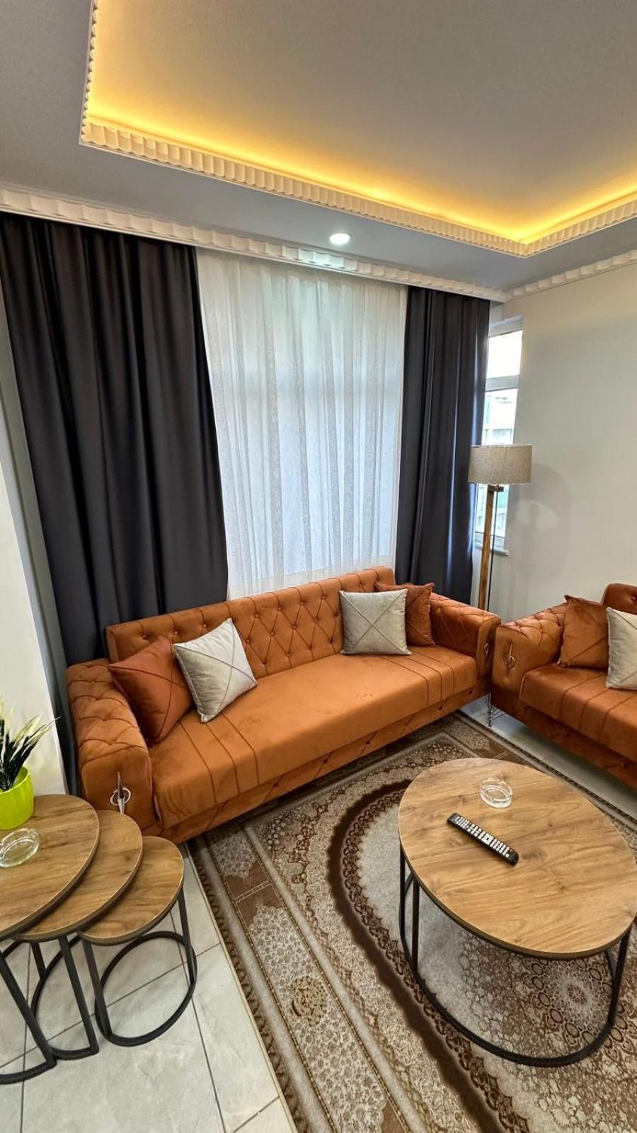 Gündoğdu Suites