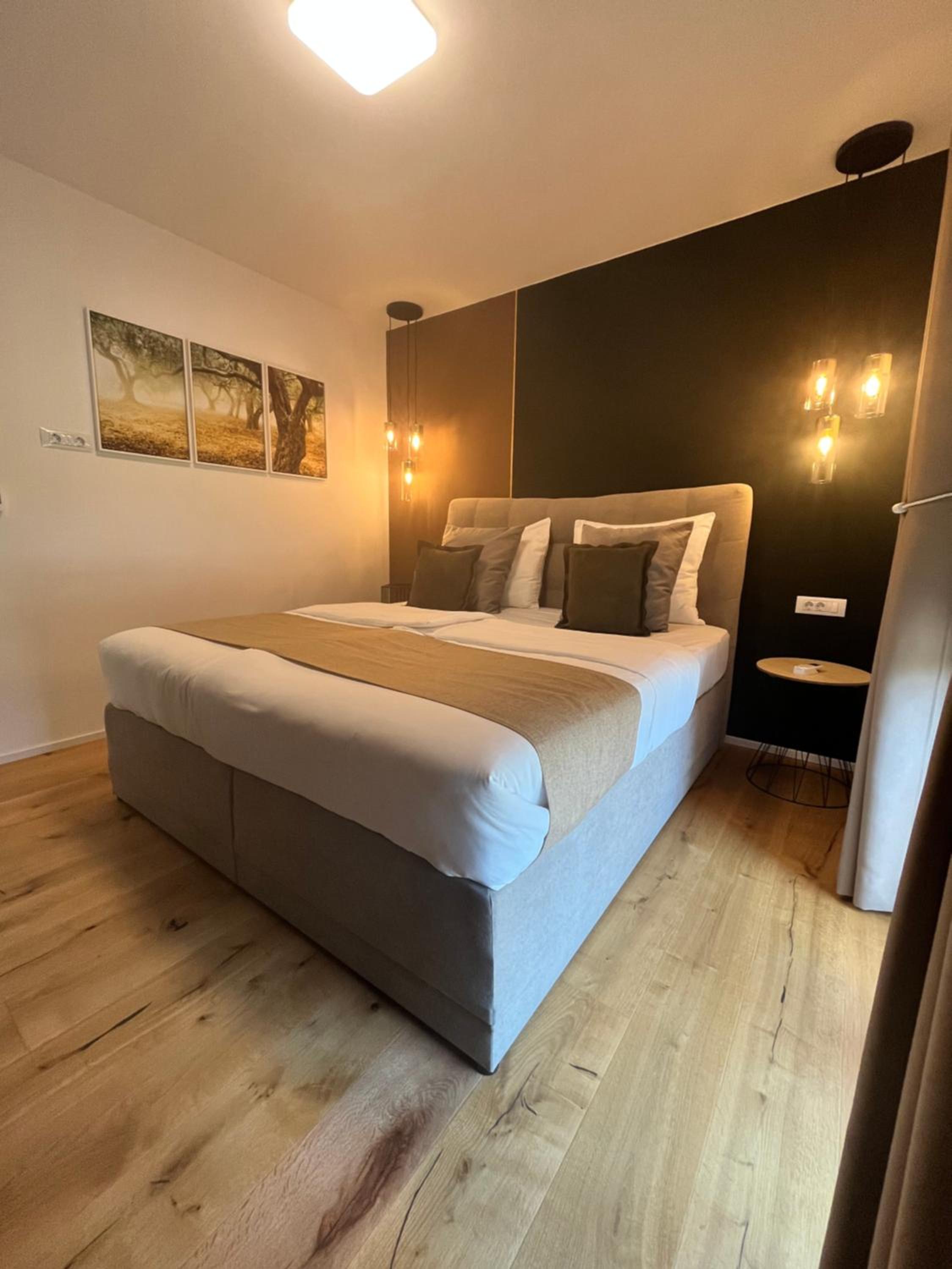 Olivea Luxury Suites