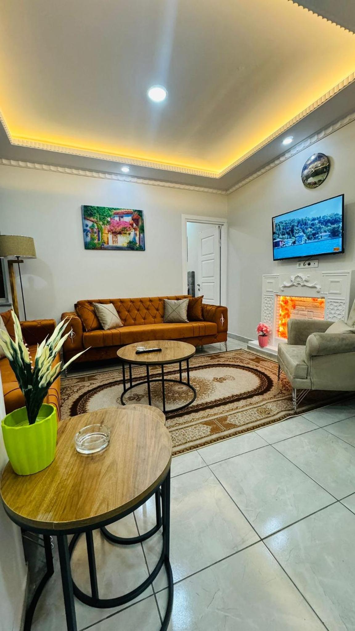 Gündoğdu Suites