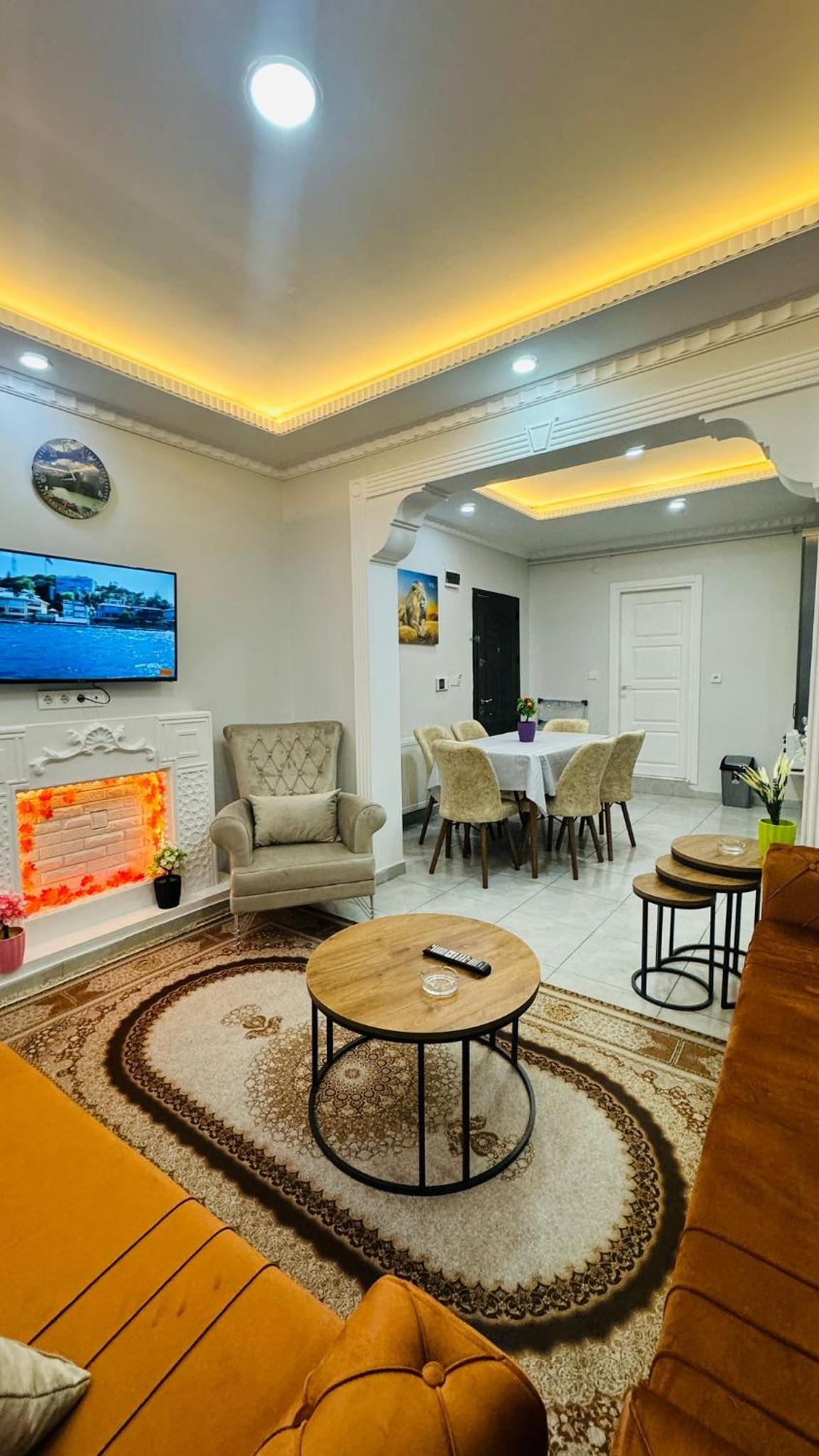 Gündoğdu Suites
