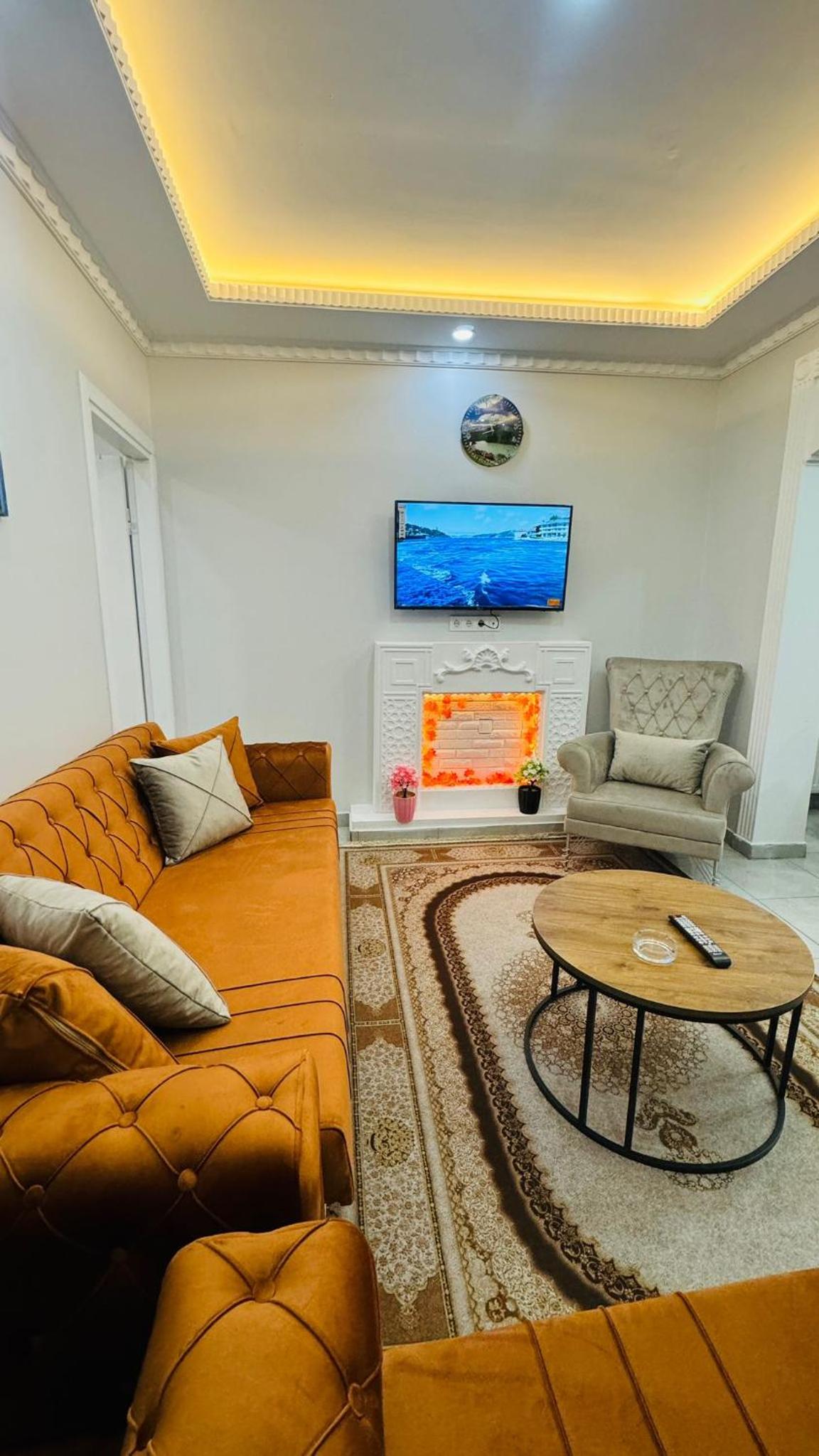 Gündoğdu Suites