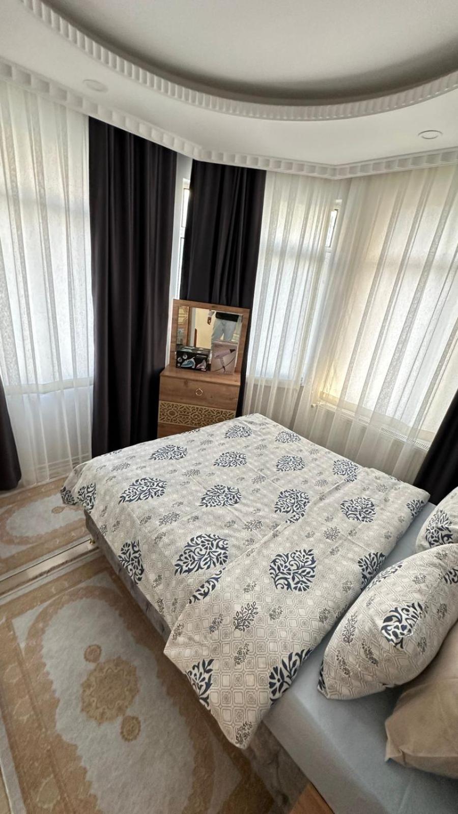 Gündoğdu Suites