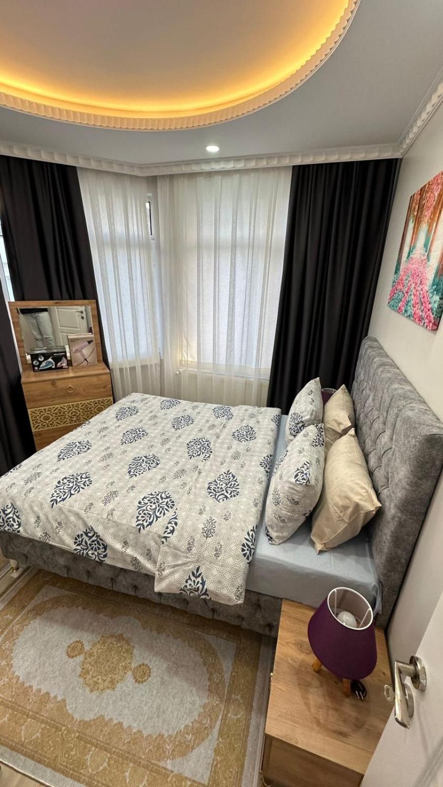 Gündoğdu Suites