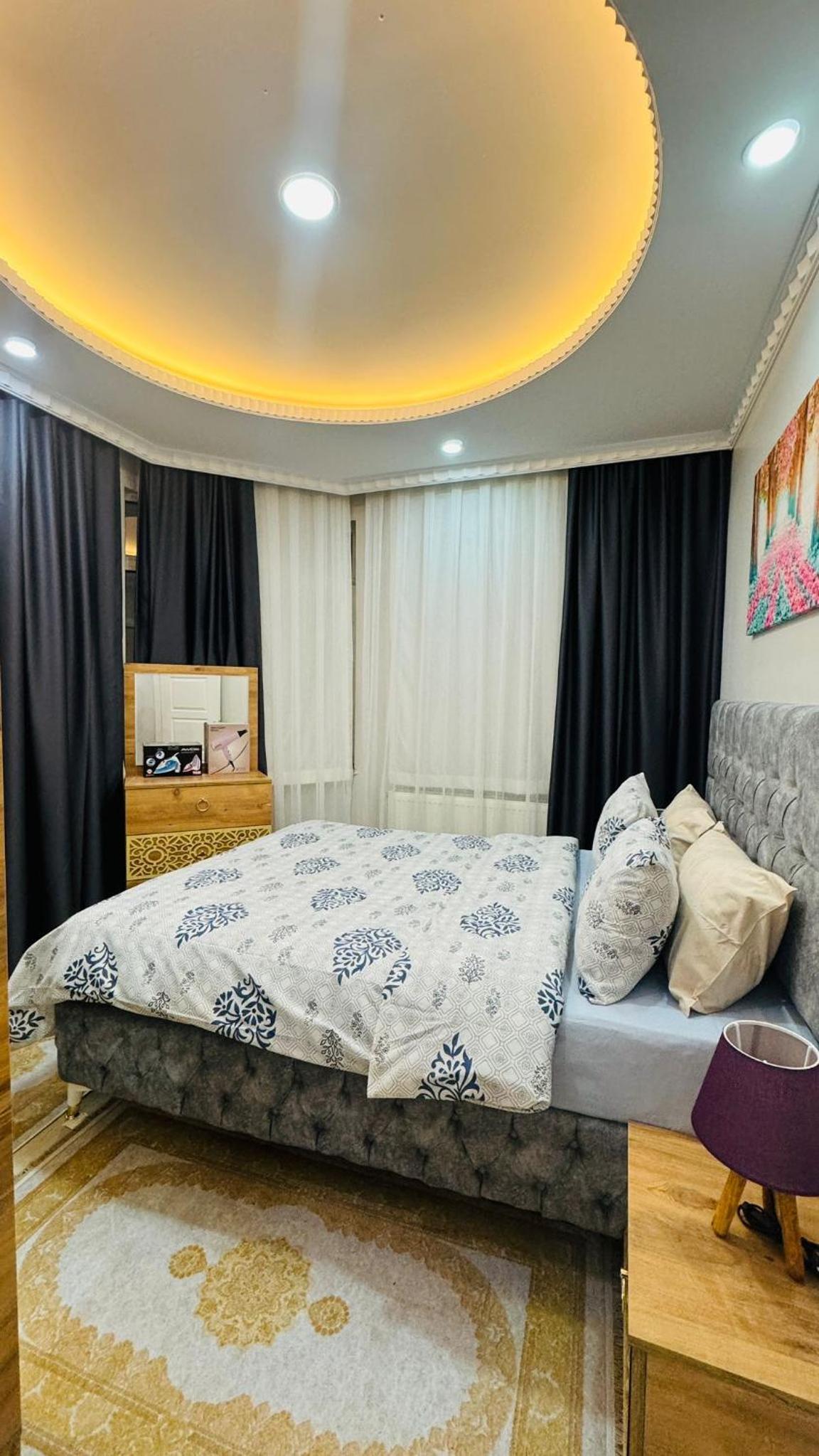 Gündoğdu Suites