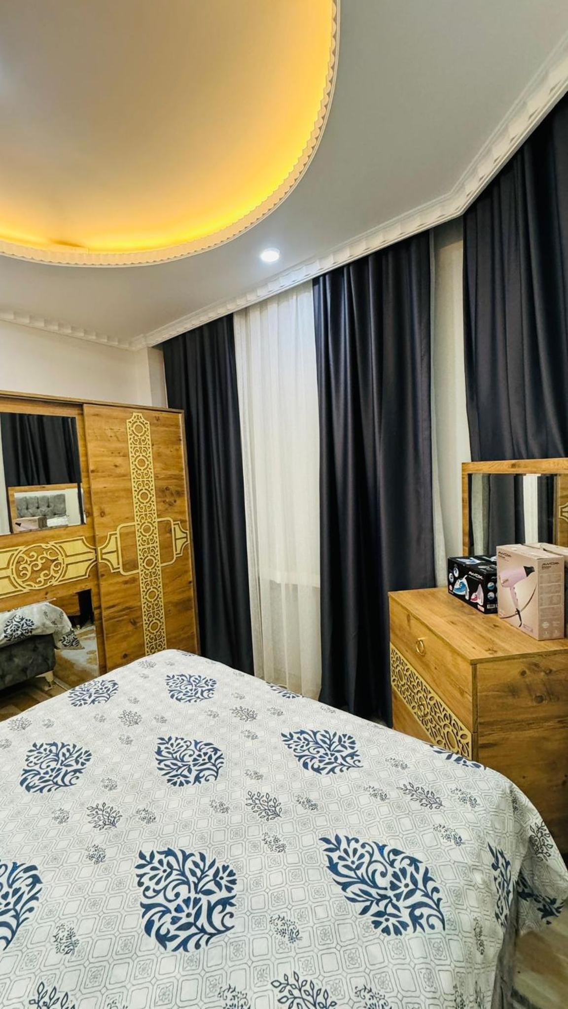 Gündoğdu Suites