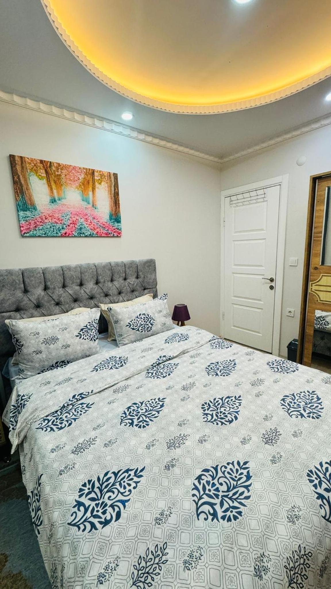 Gündoğdu Suites