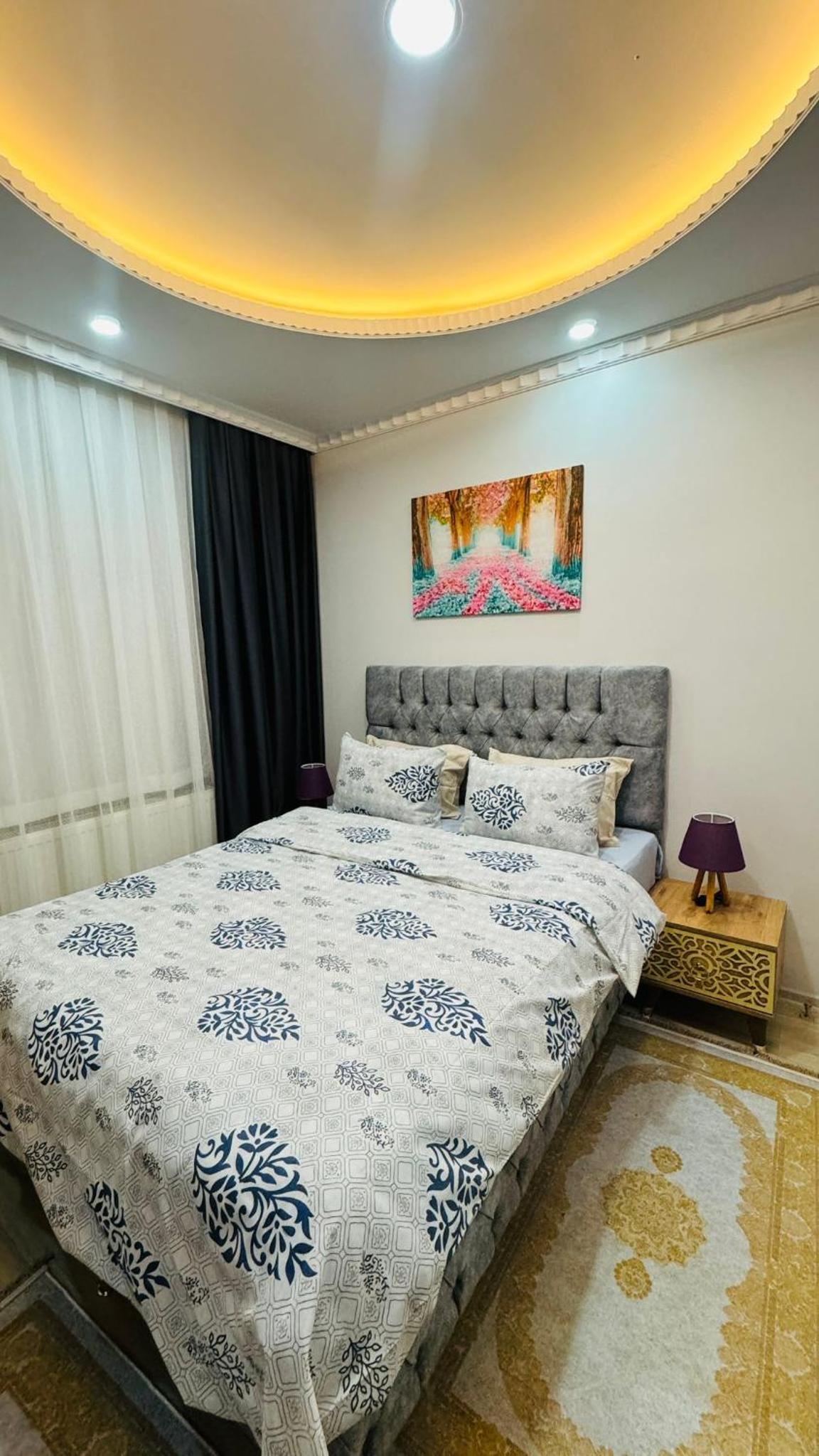 Gündoğdu Suites