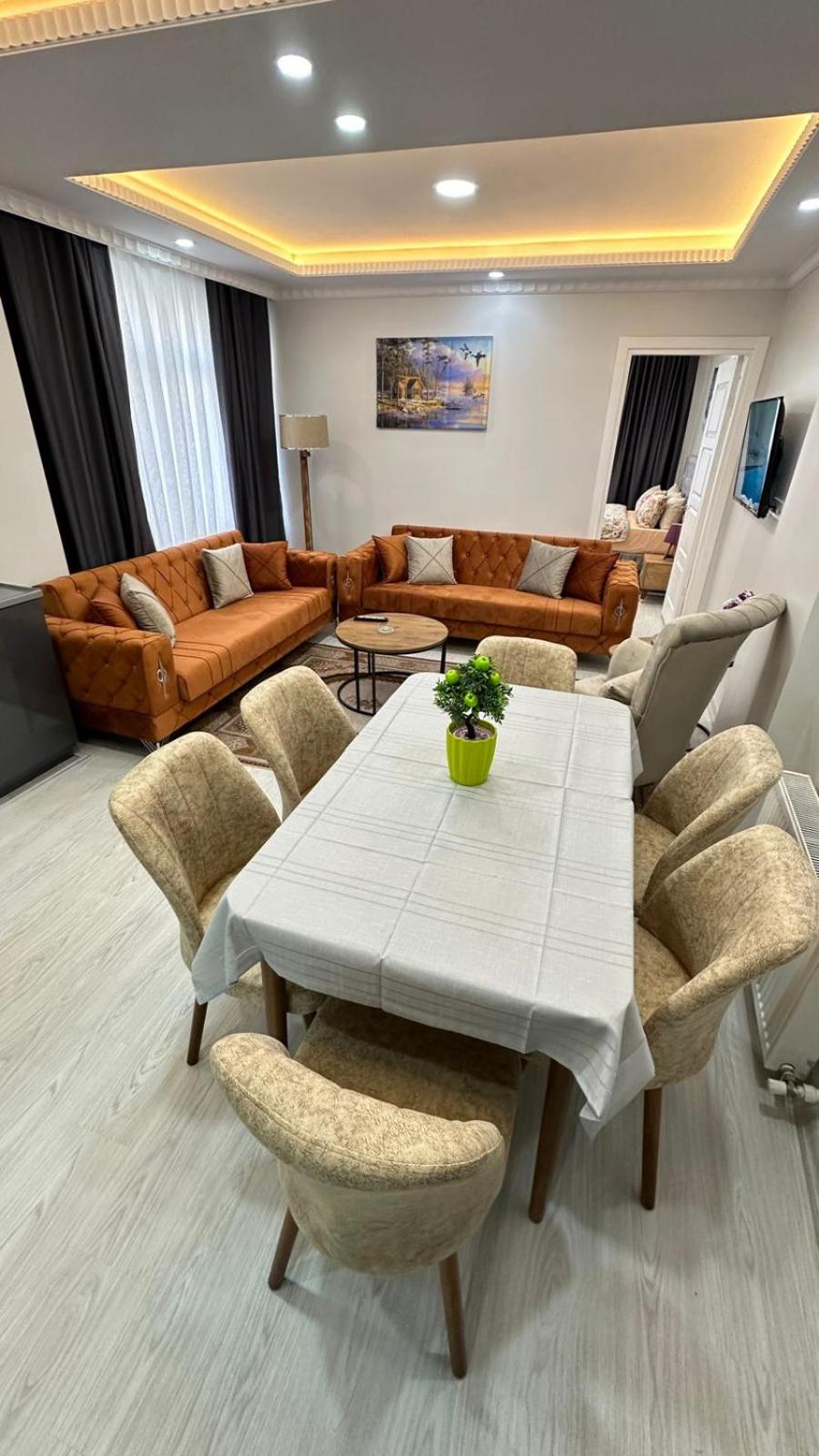 Gündoğdu Suites