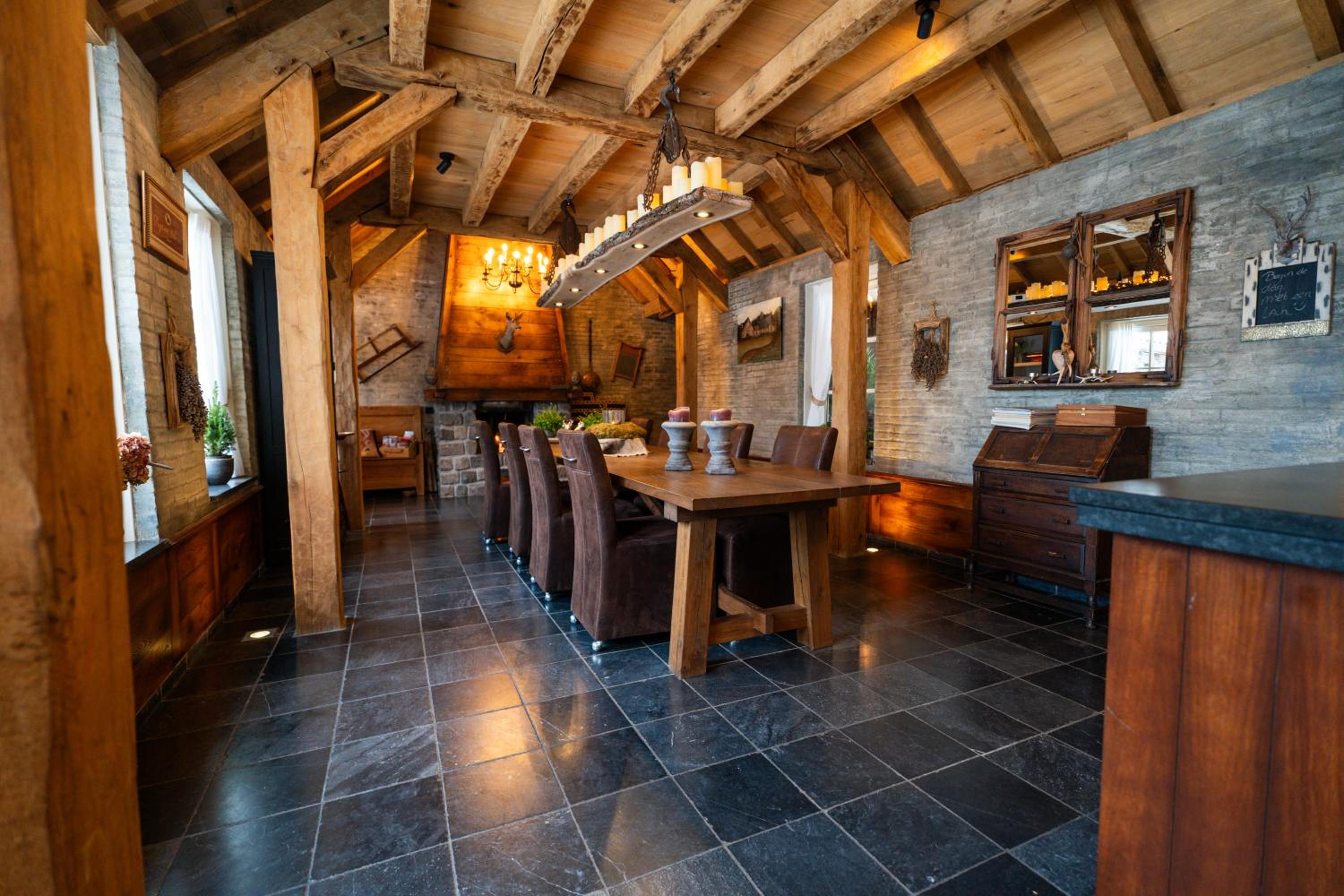 B&B Hof van Eerde