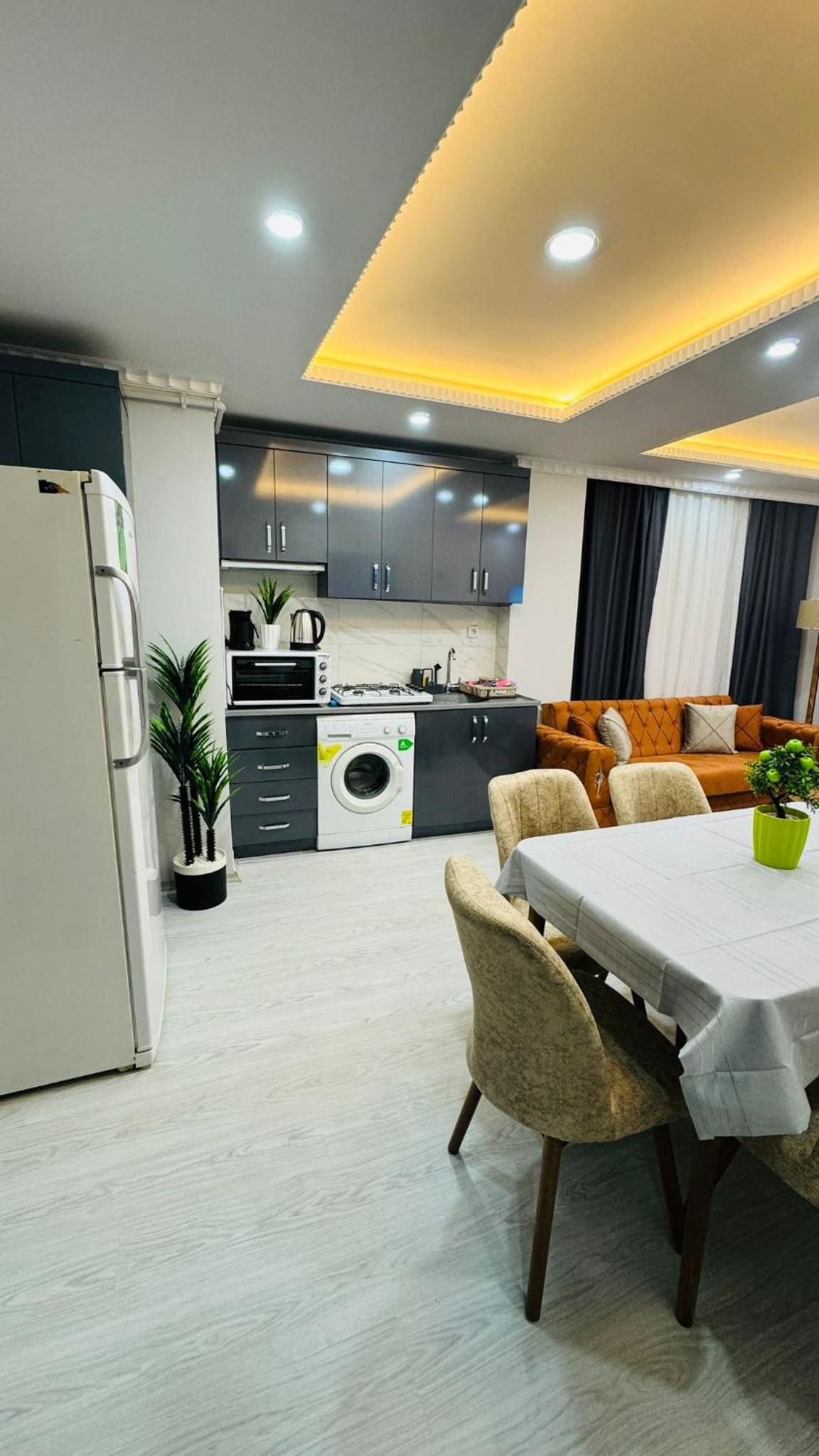 Gündoğdu Suites